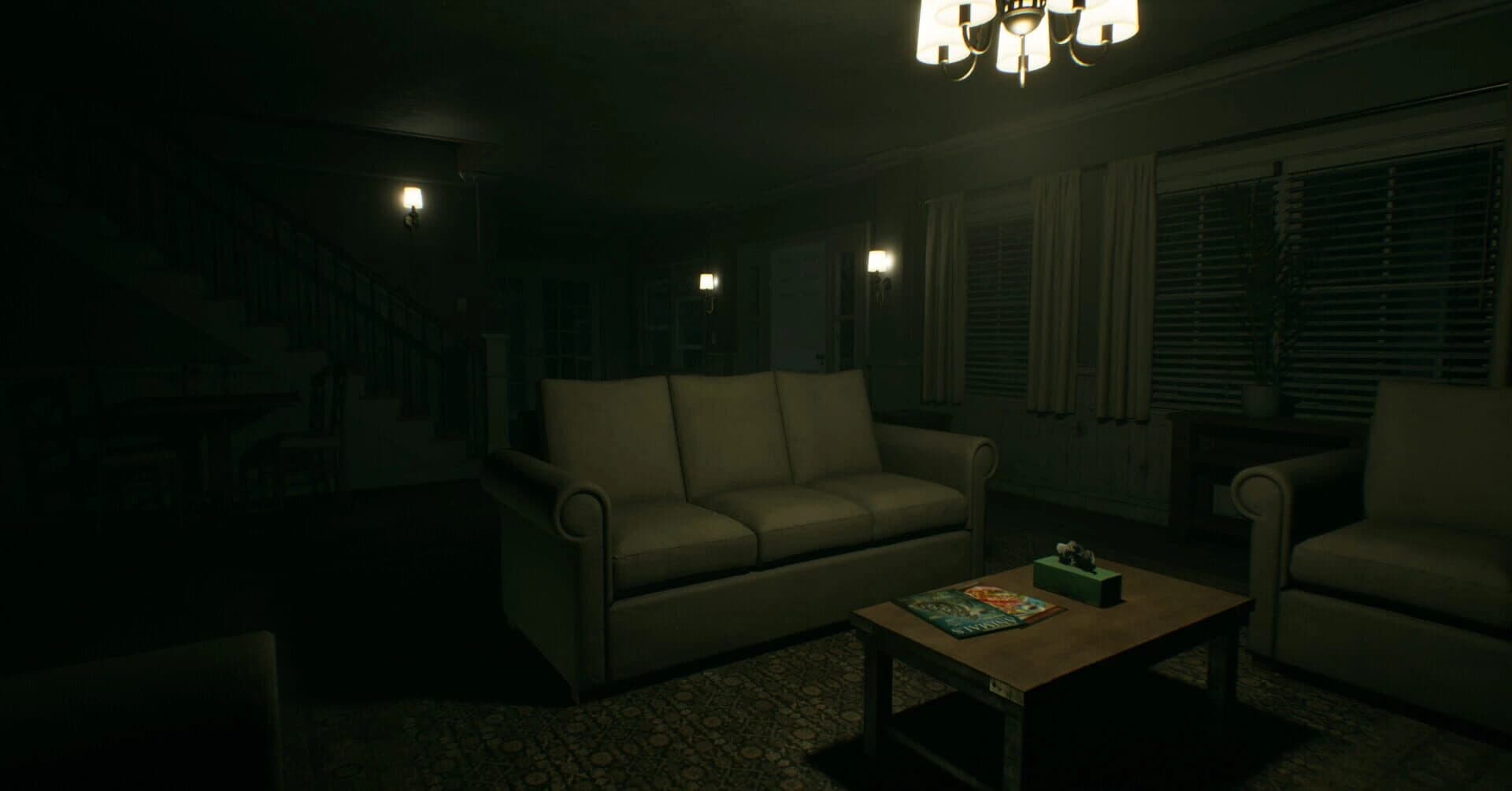 Lurch screenshot 4