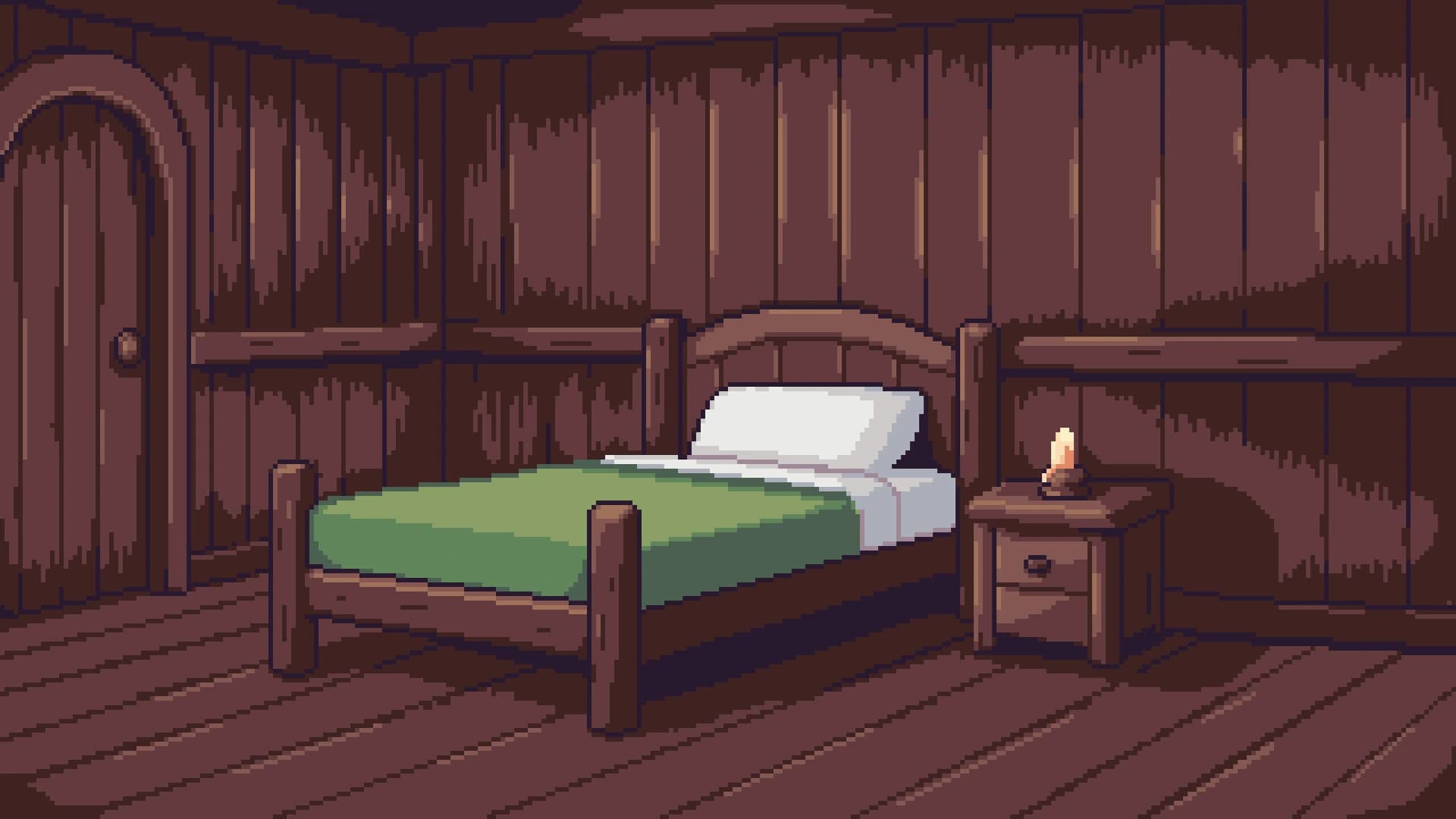 Lure Of Passion screenshot 7
