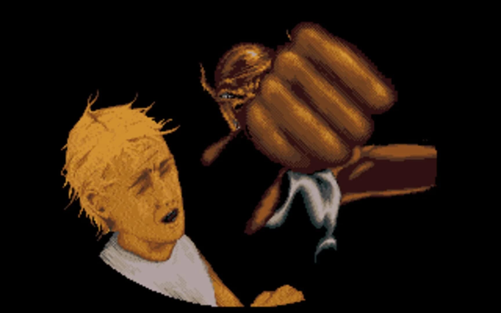 Lure of the Temptress screenshot 2