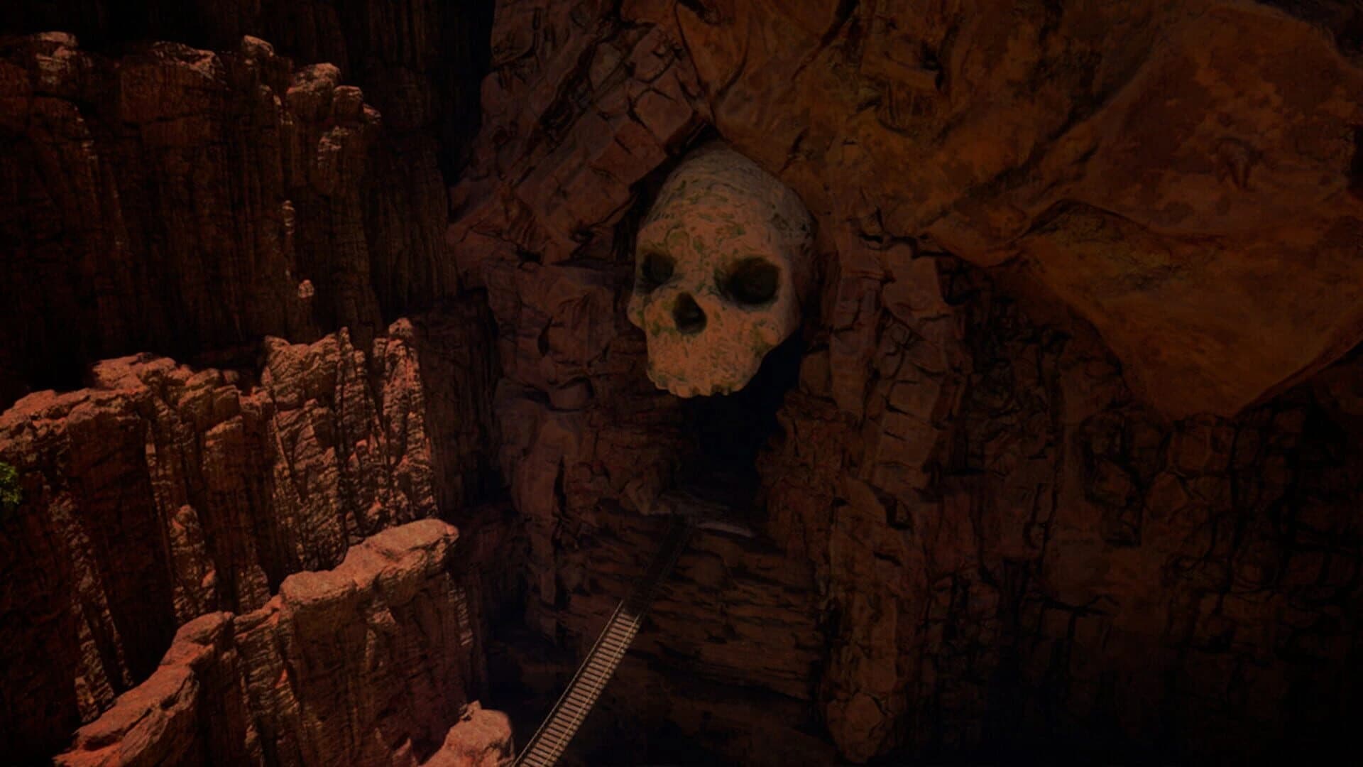 Lured screenshot 1