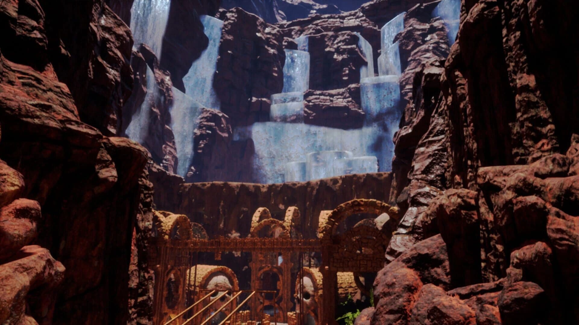 Lured screenshot 4
