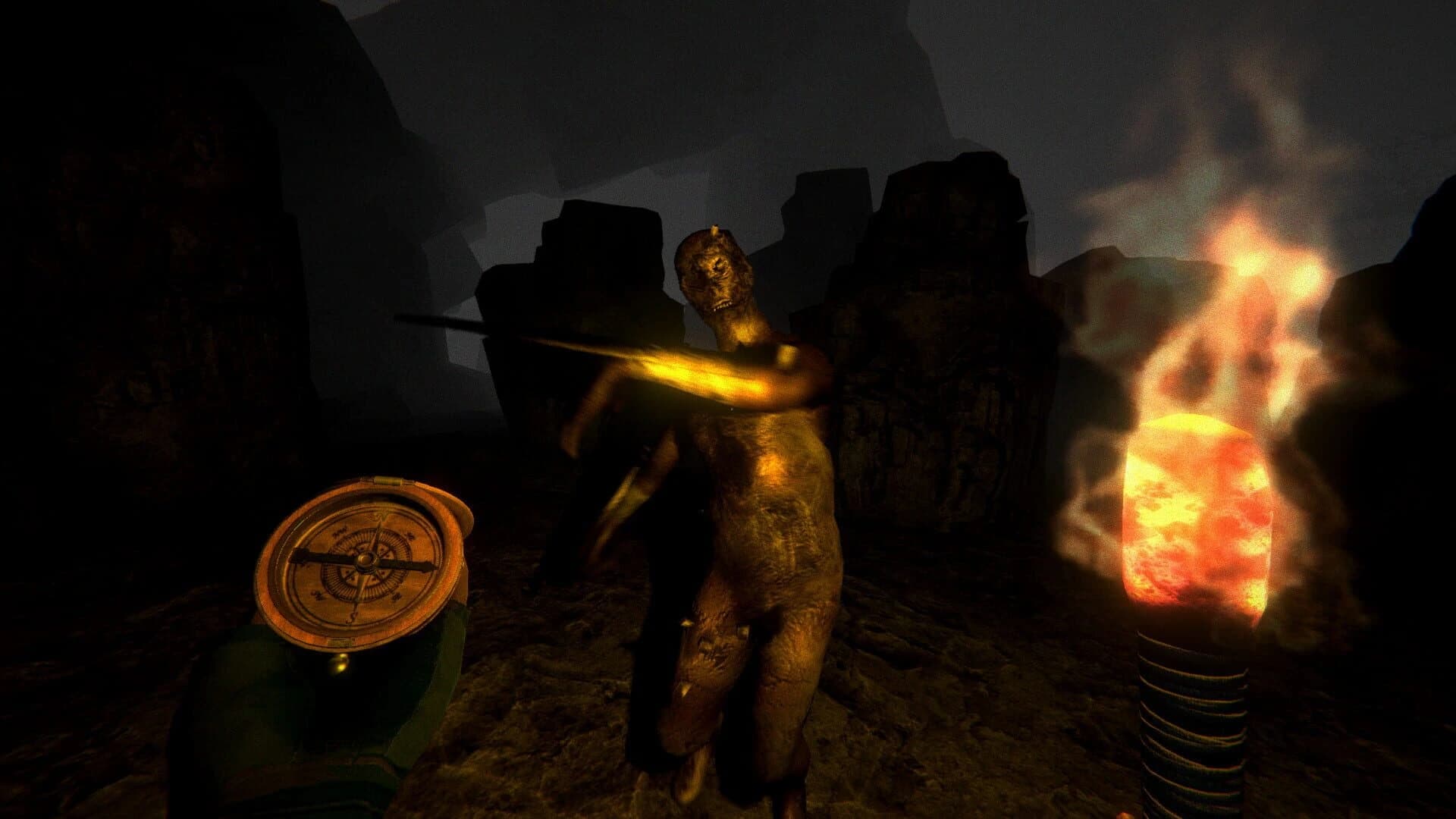 Lurk screenshot 2