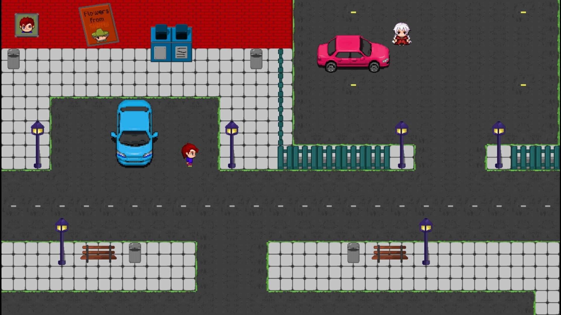 Lurk in Abyss screenshot 4