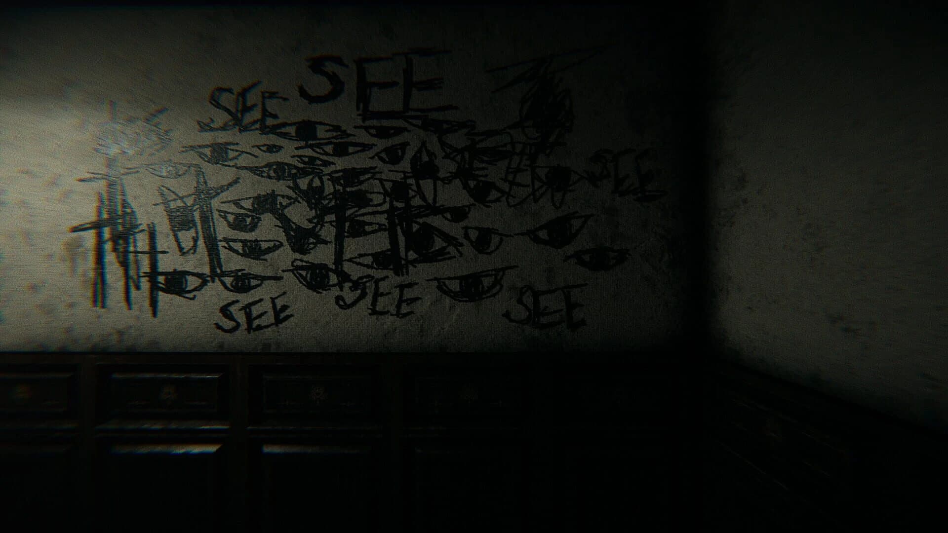 Lurk in the Dark screenshot 1