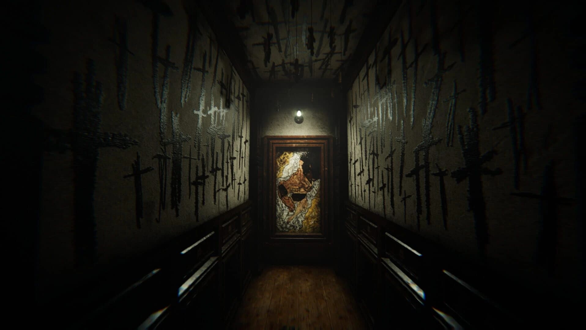 Lurk in the Dark screenshot 3