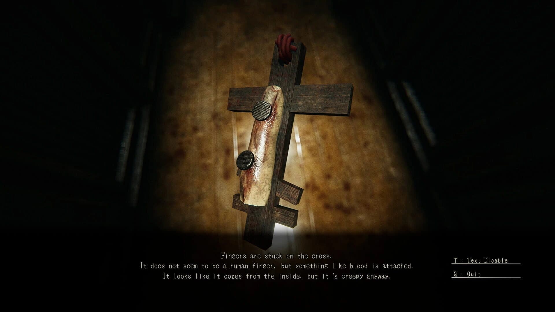 Lurk in the Dark screenshot 2