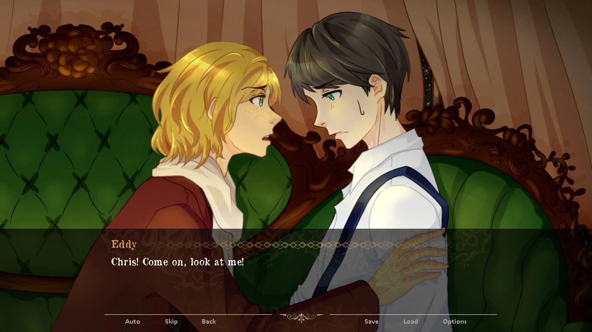 Lurkers screenshot 2
