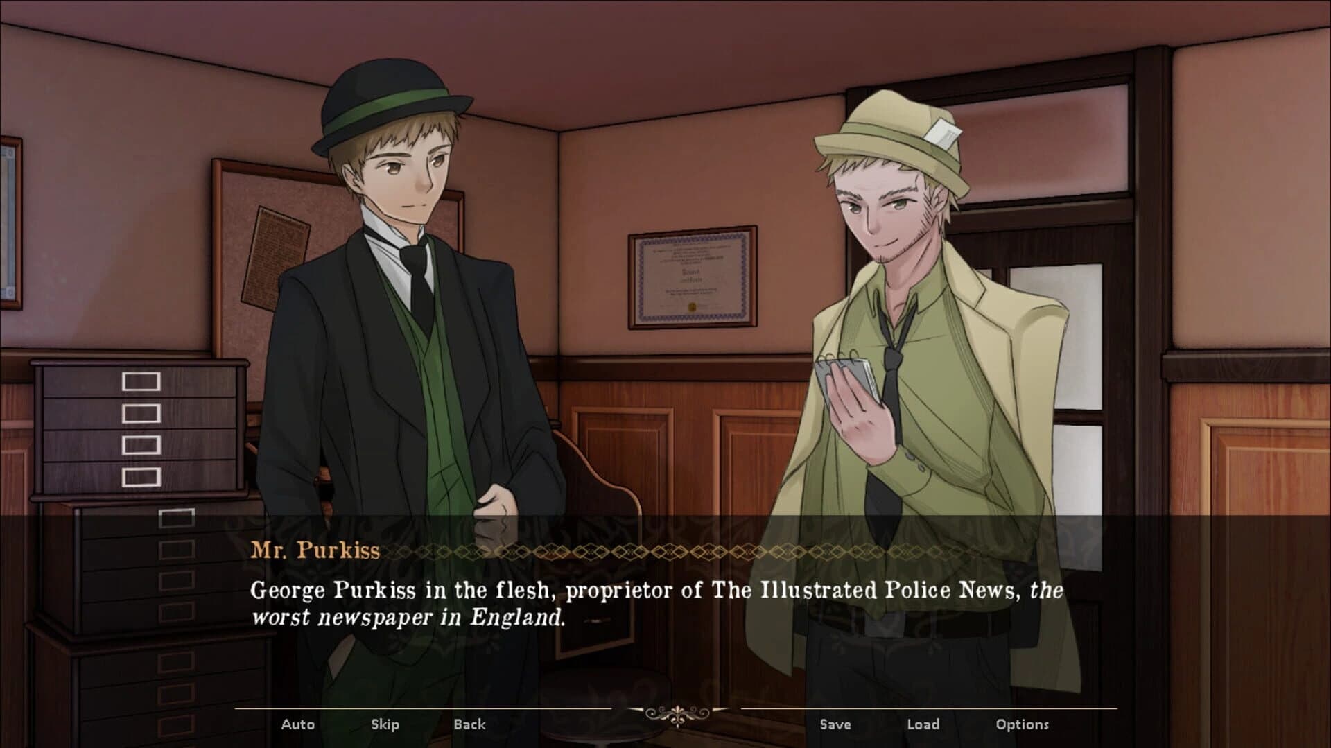 Lurkers screenshot 5