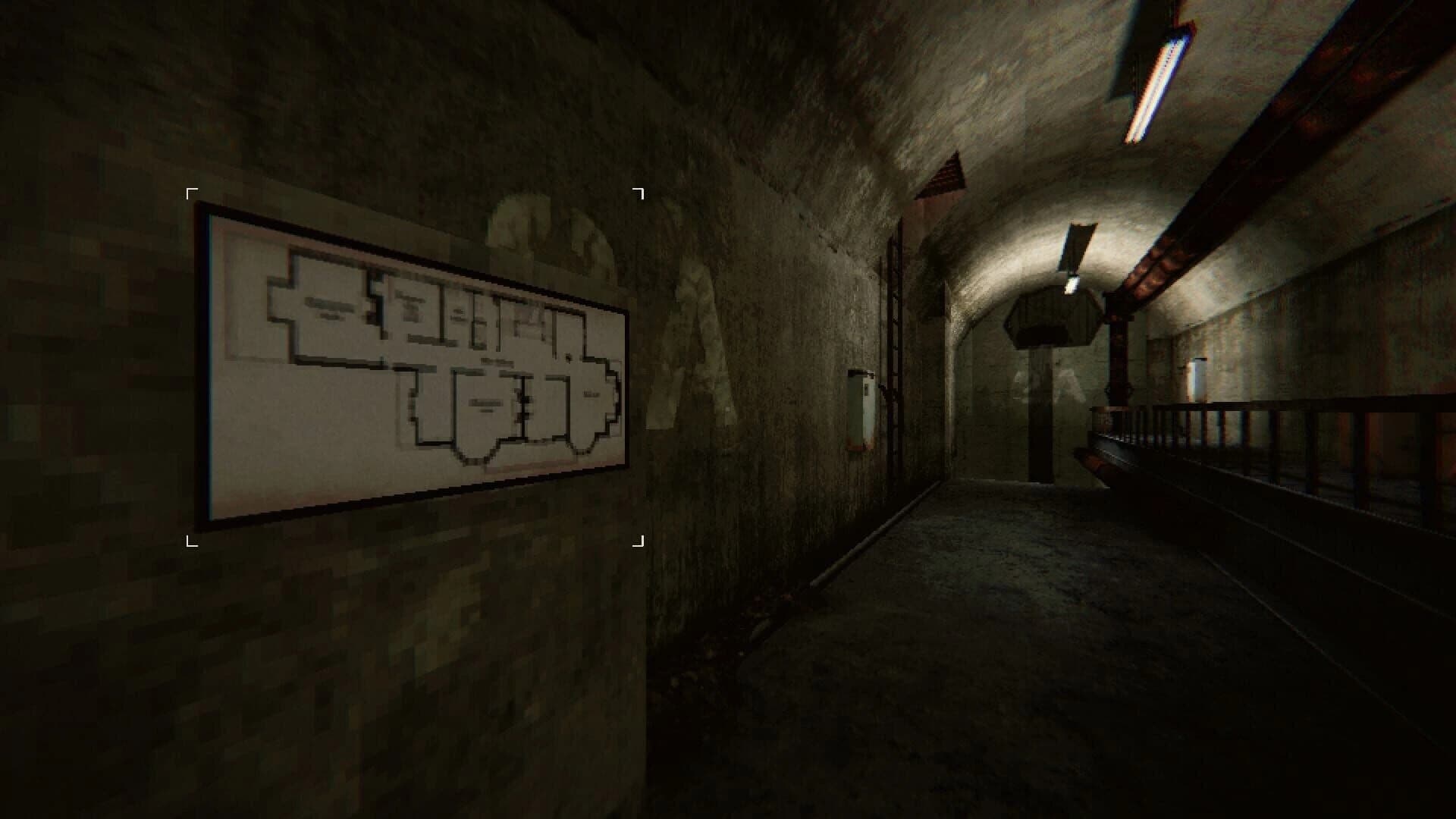 Lurking screenshot 4