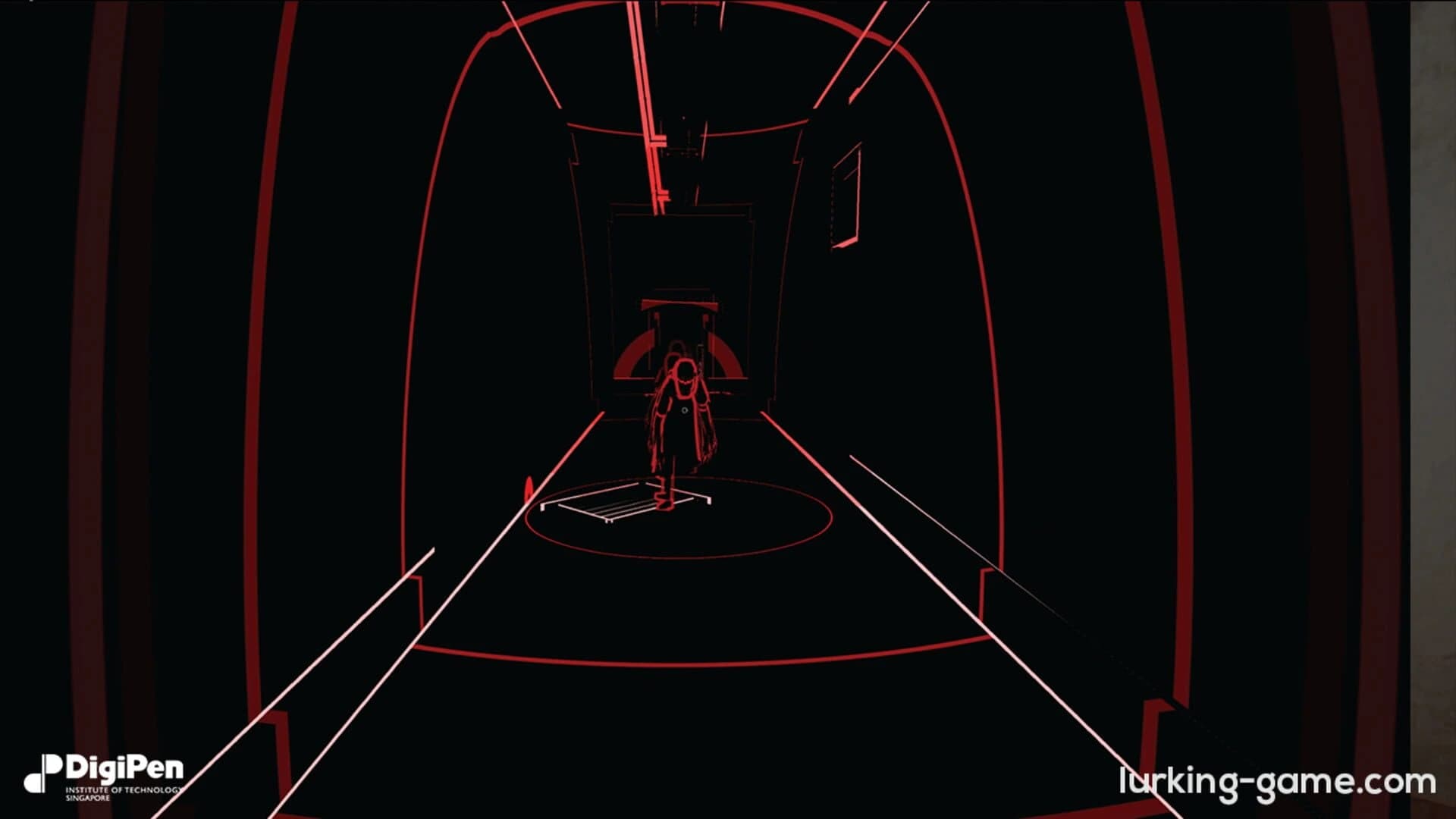 Lurking screenshot 1