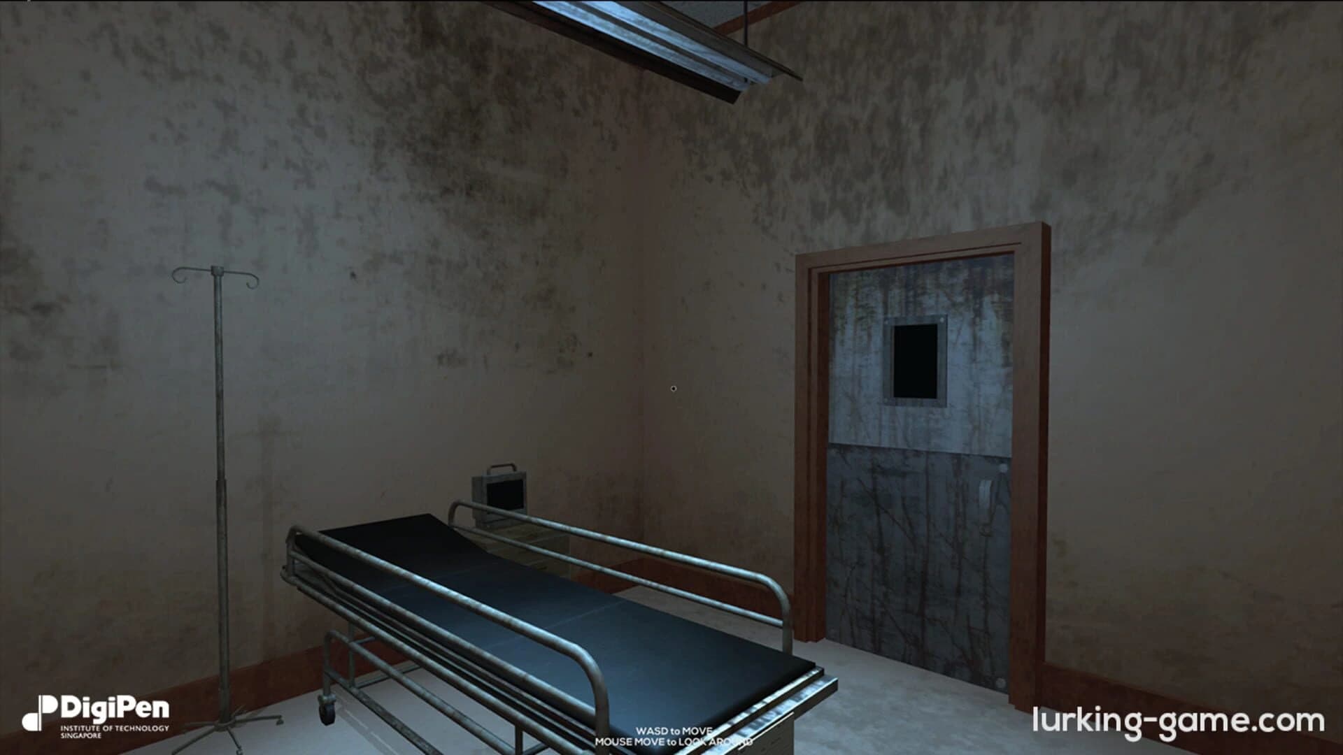 Lurking screenshot 4