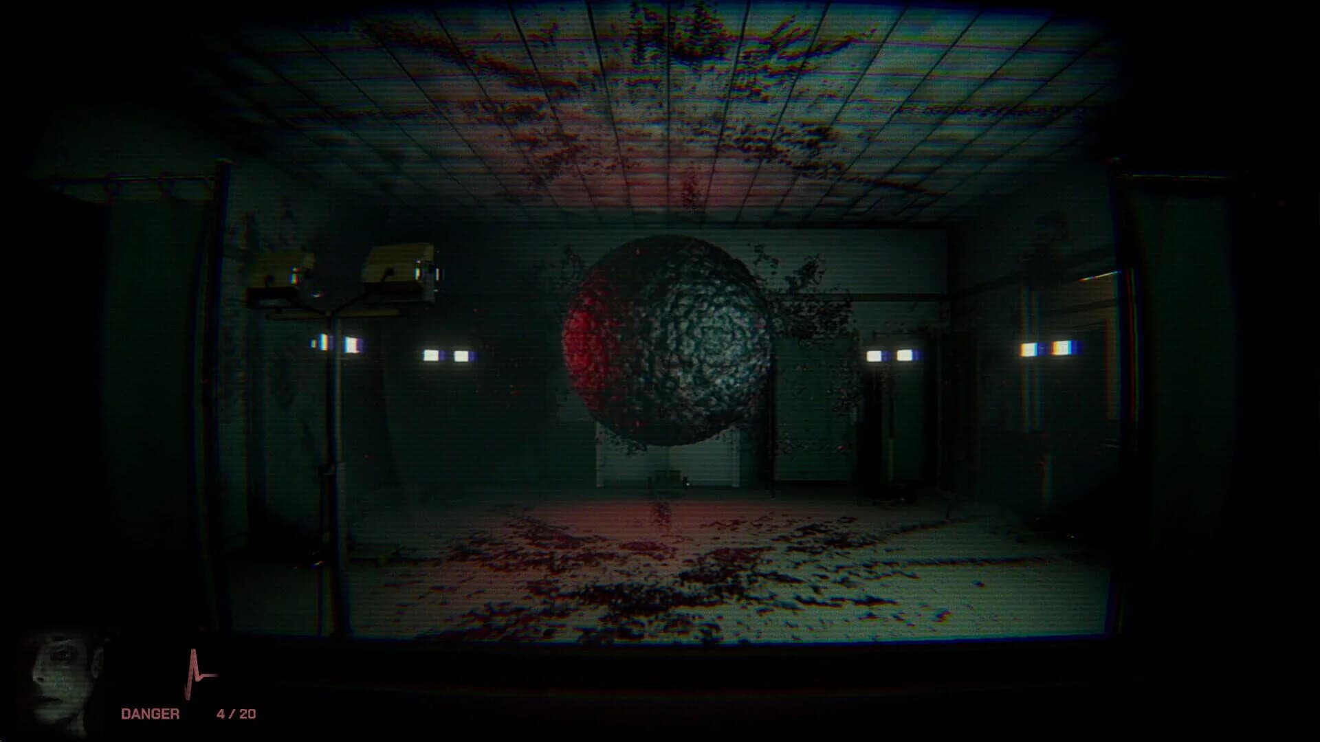 Lurks Within Walls screenshot 4