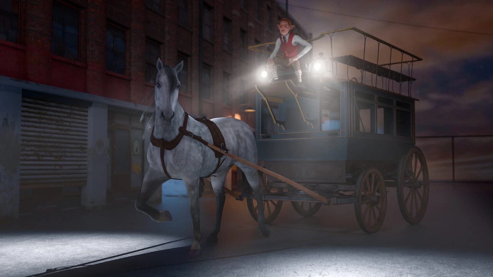 Lust Academy: Season 2 screenshot 3