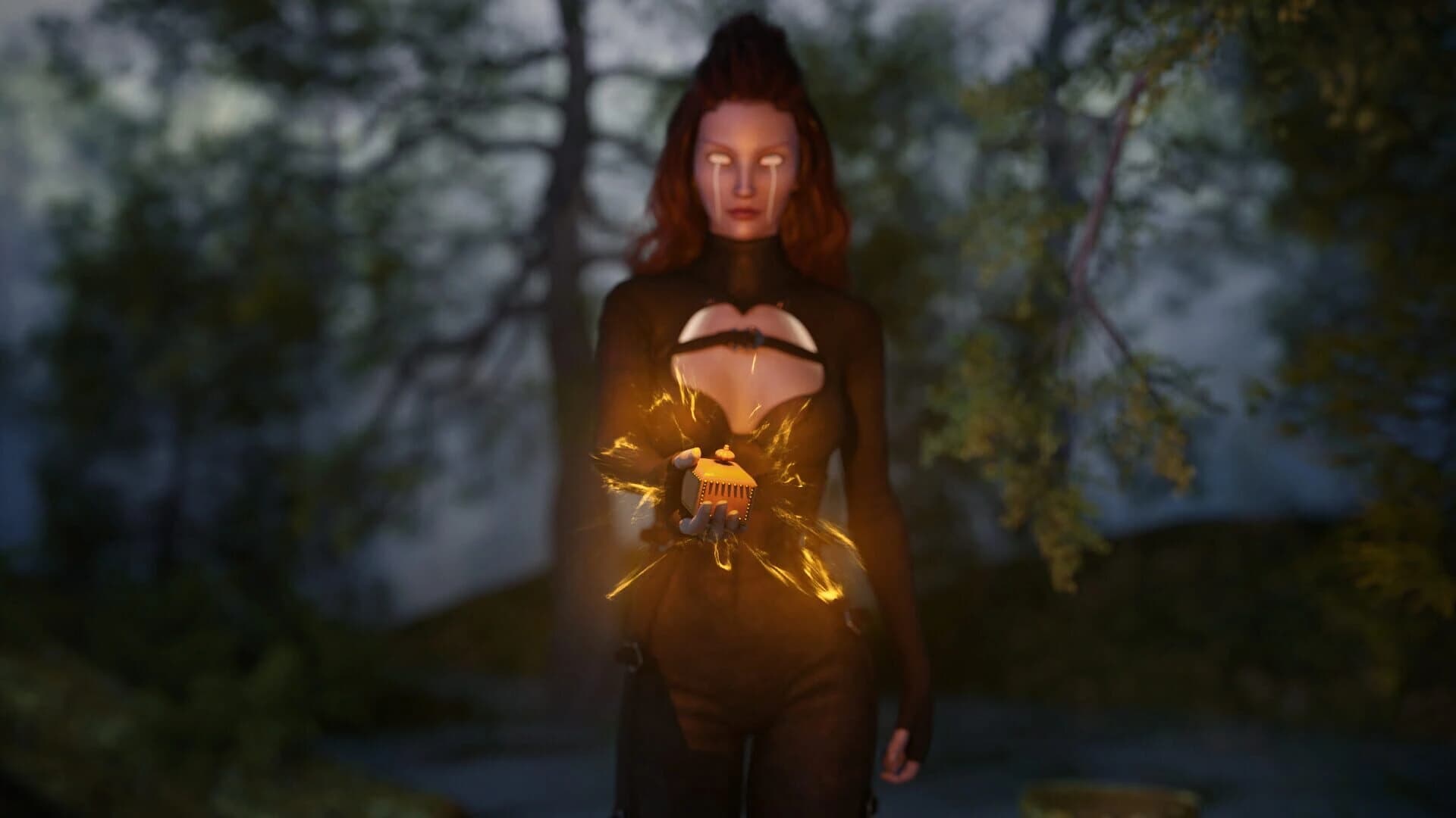 Lust Academy: Season 2 screenshot 4