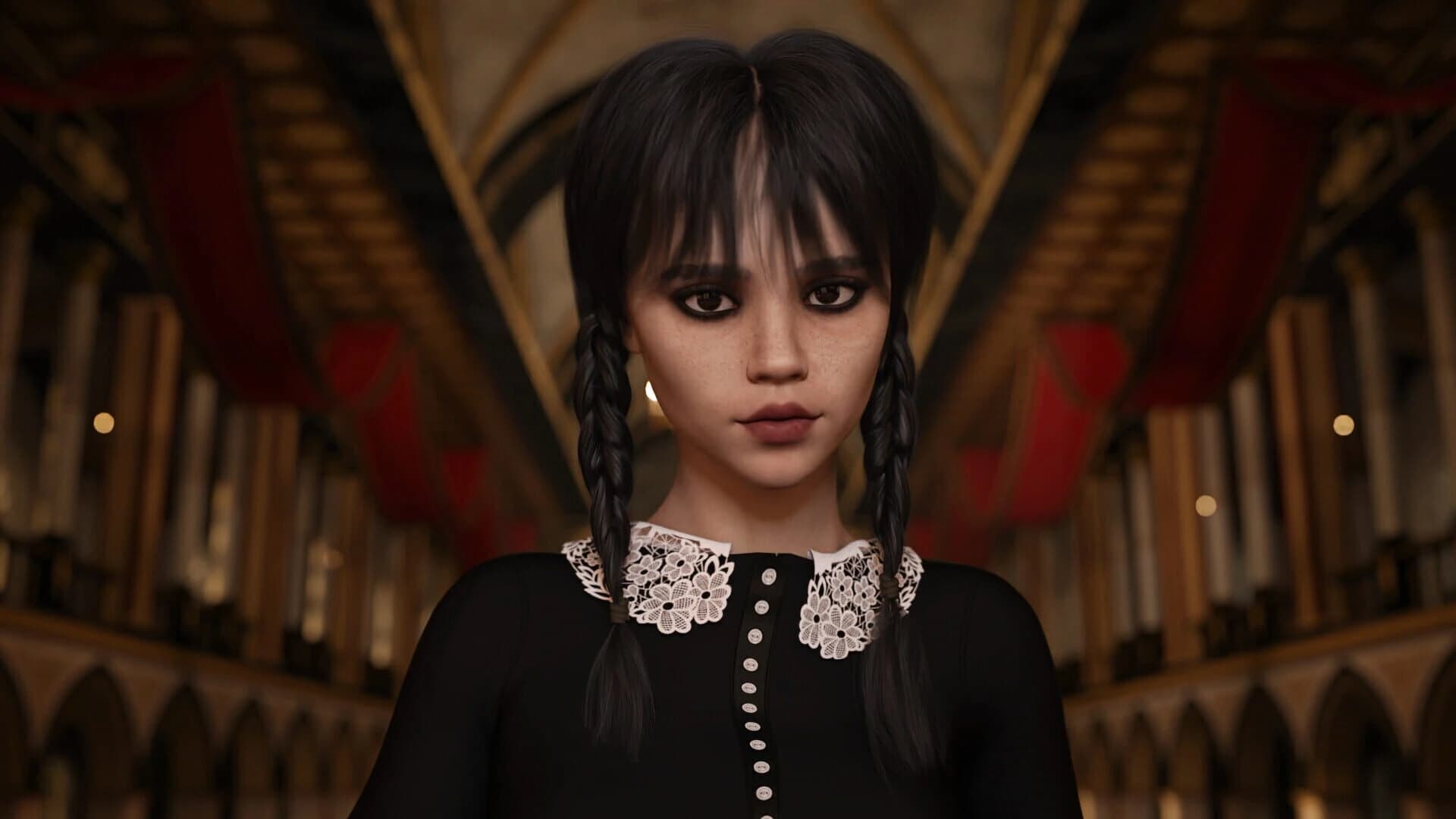 Lust Academy: Season 3 screenshot 5