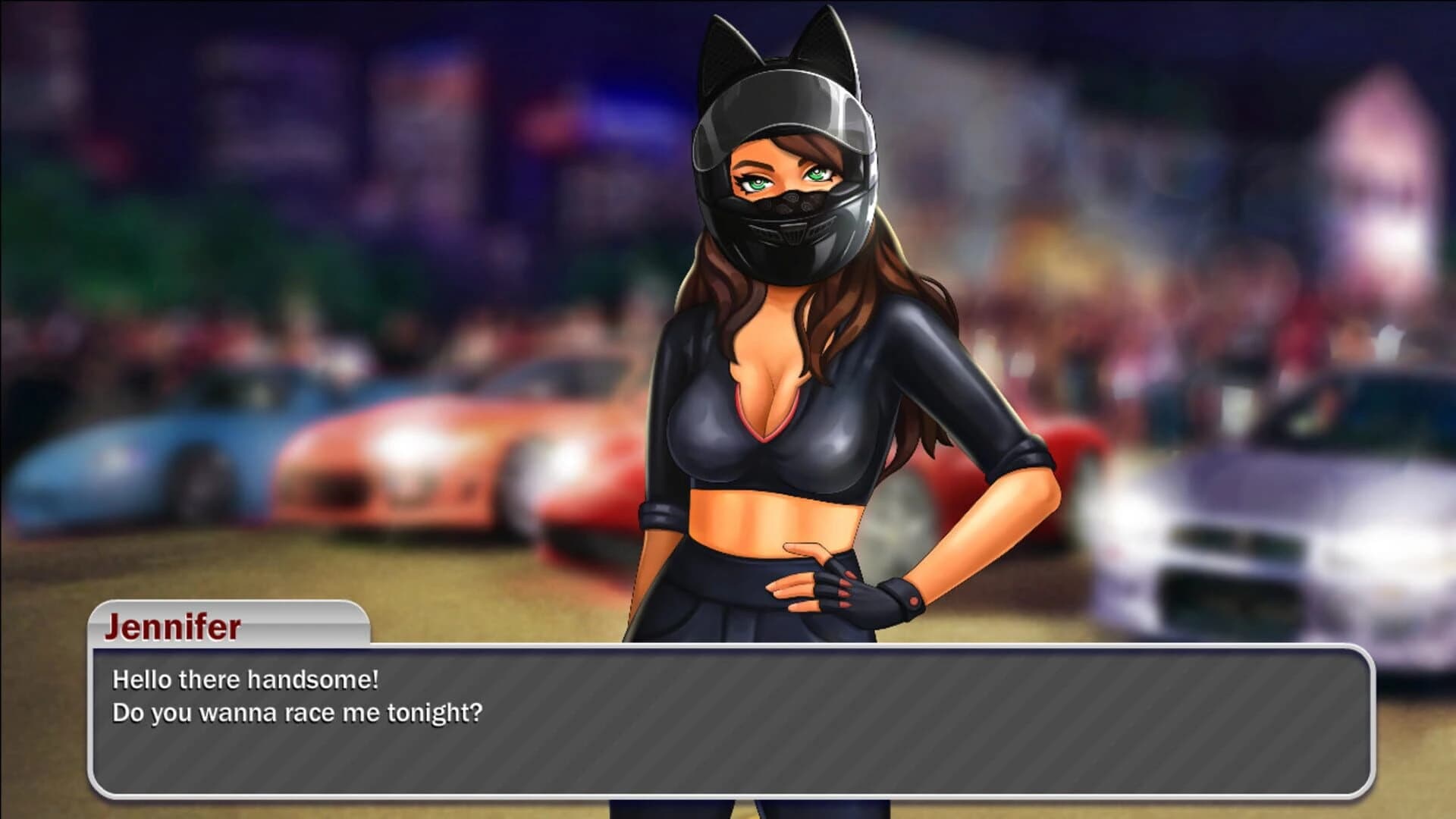 Lust for Speed screenshot 4