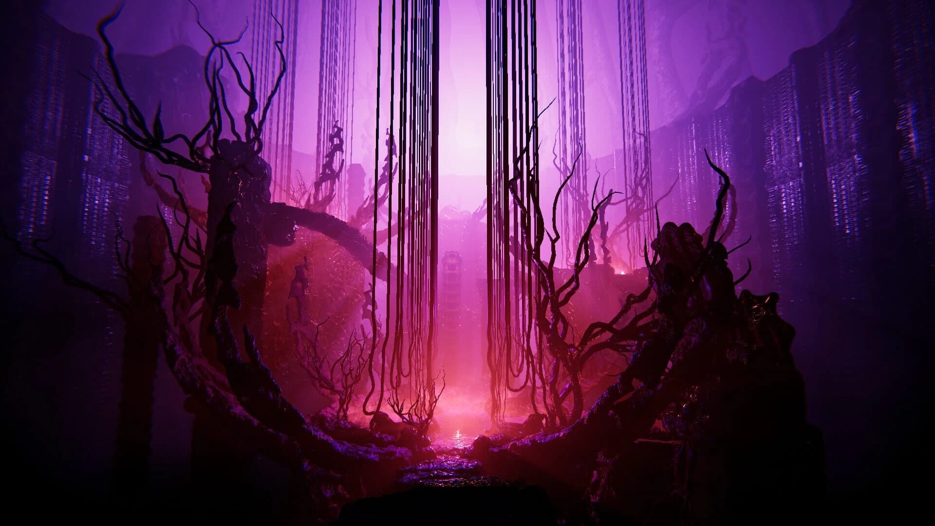 Lust From Beyond: M Edition screenshot 1