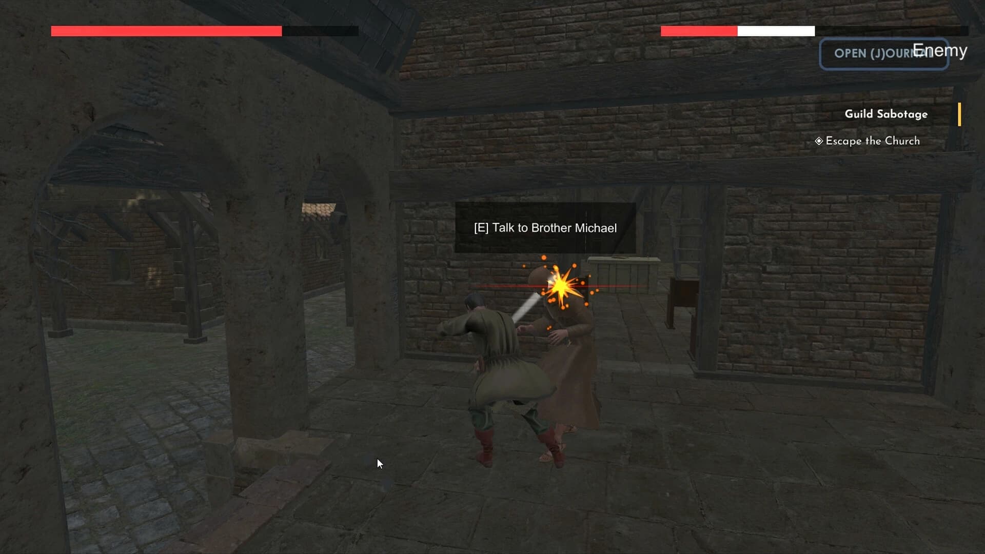 Lust & Legends screenshot 6