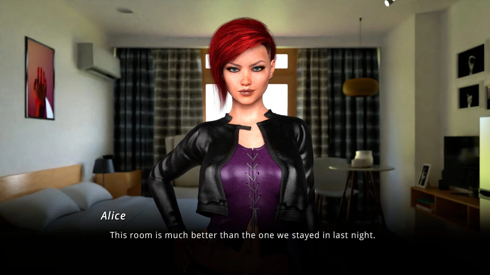 Lust Trip screenshot 5
