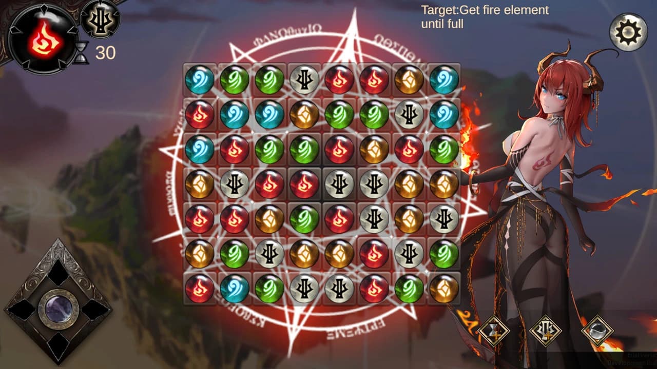 Luster screenshot 5
