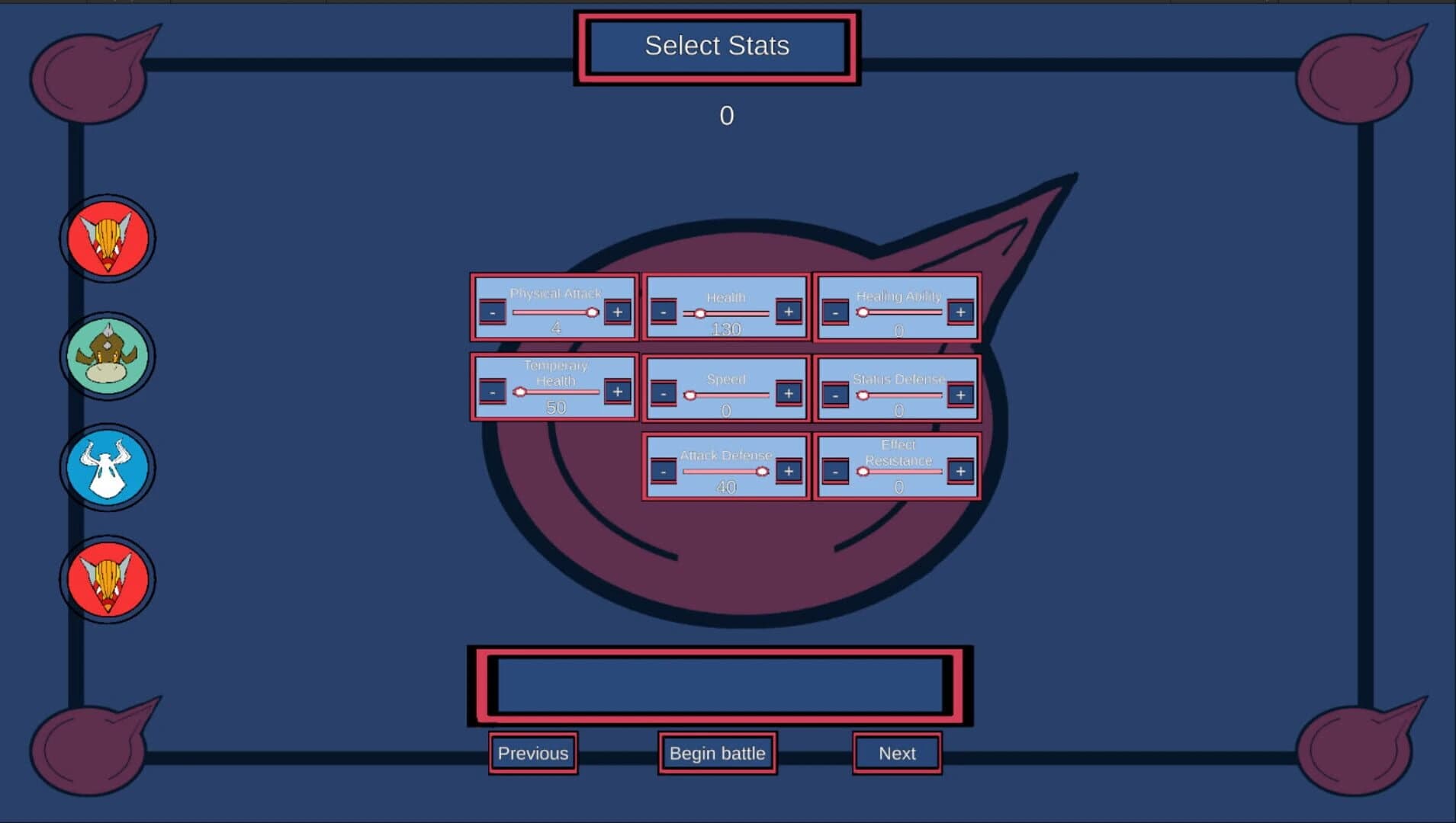 Luster Beasts screenshot 4