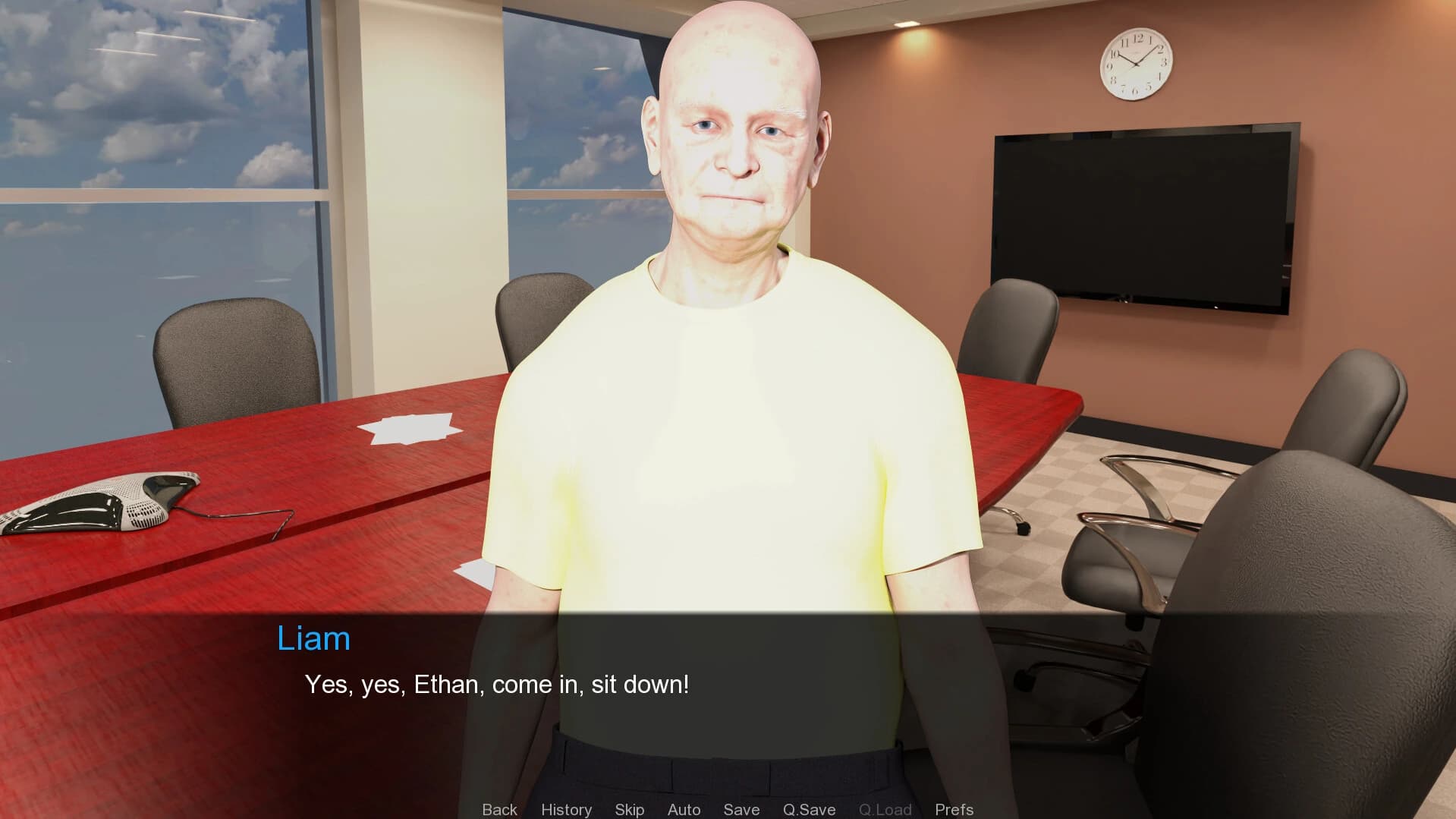 Lustful Assistant screenshot 7