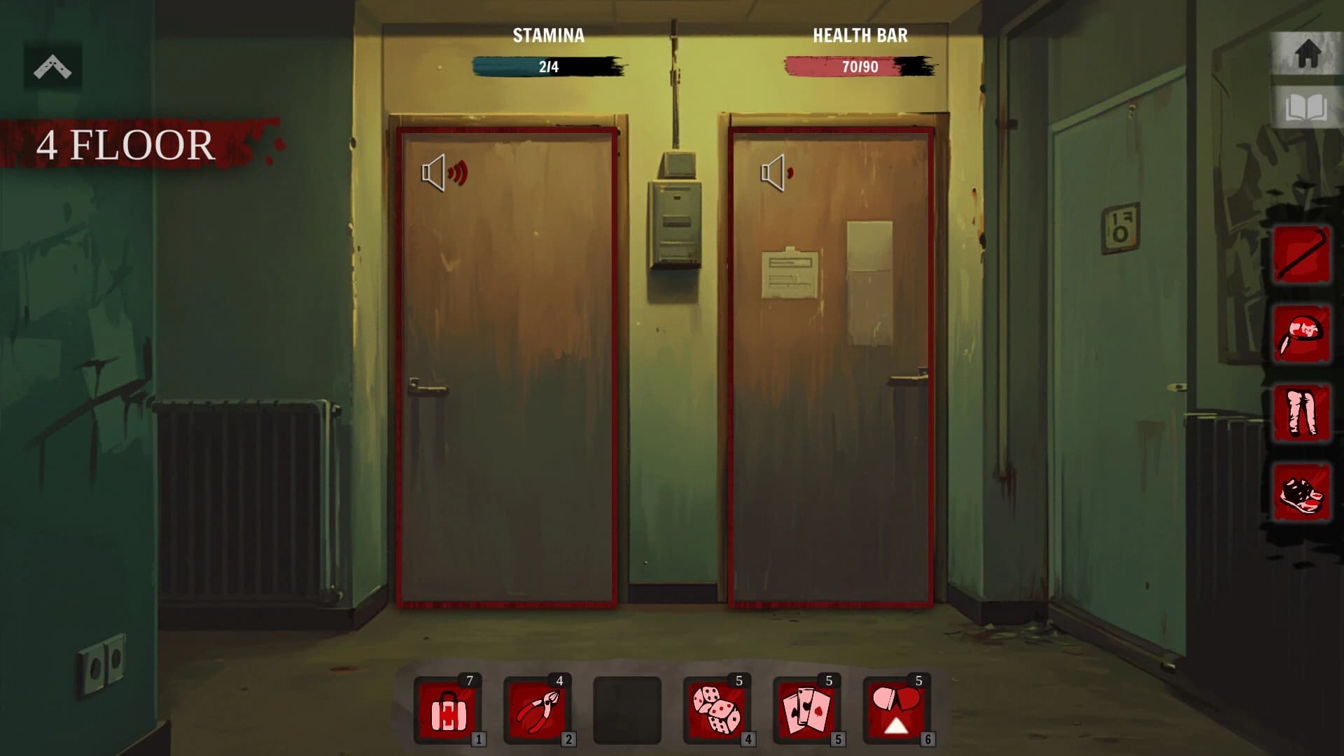 Lustful Dead screenshot 8