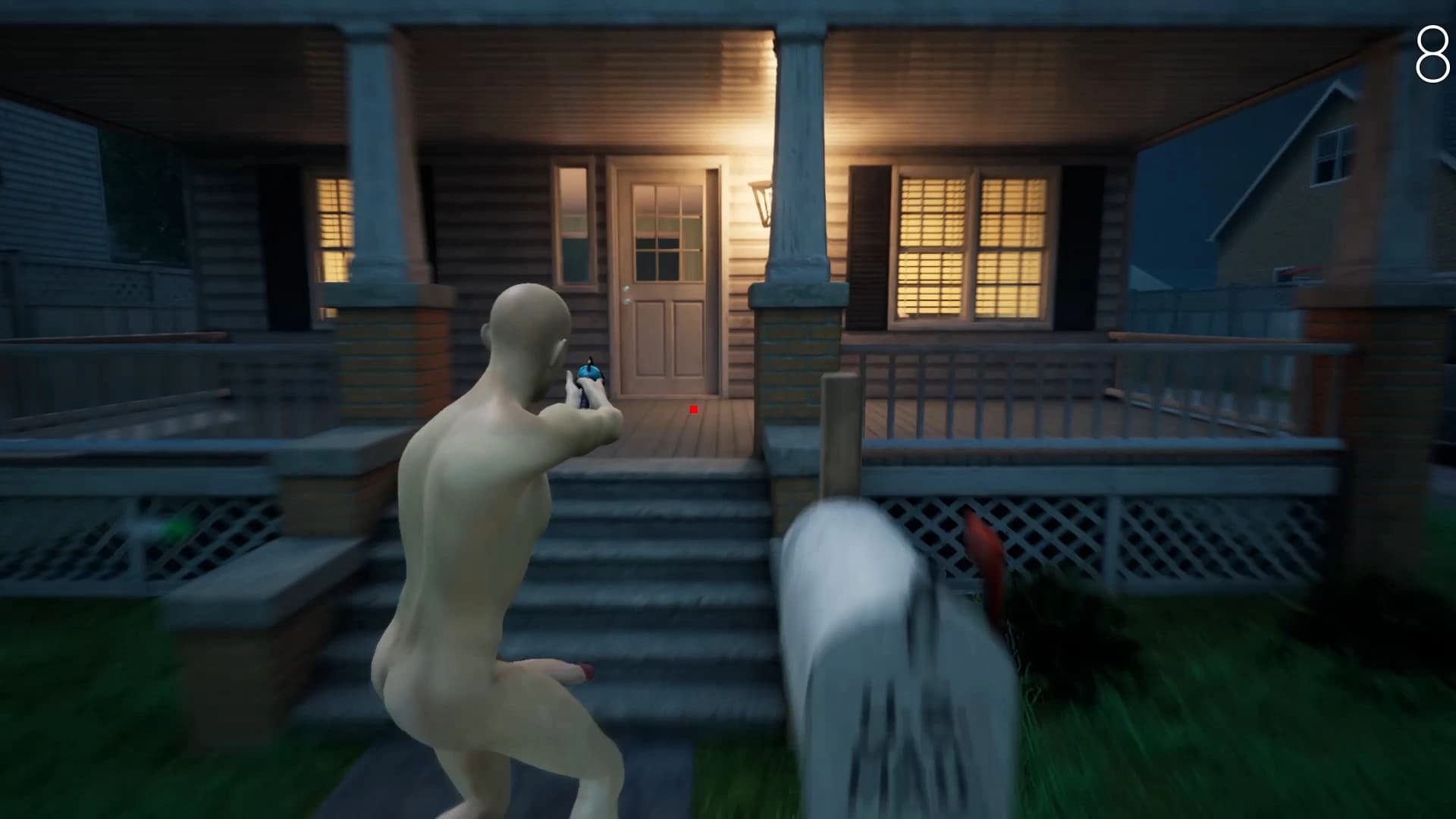 Lustful Pussies screenshot 3