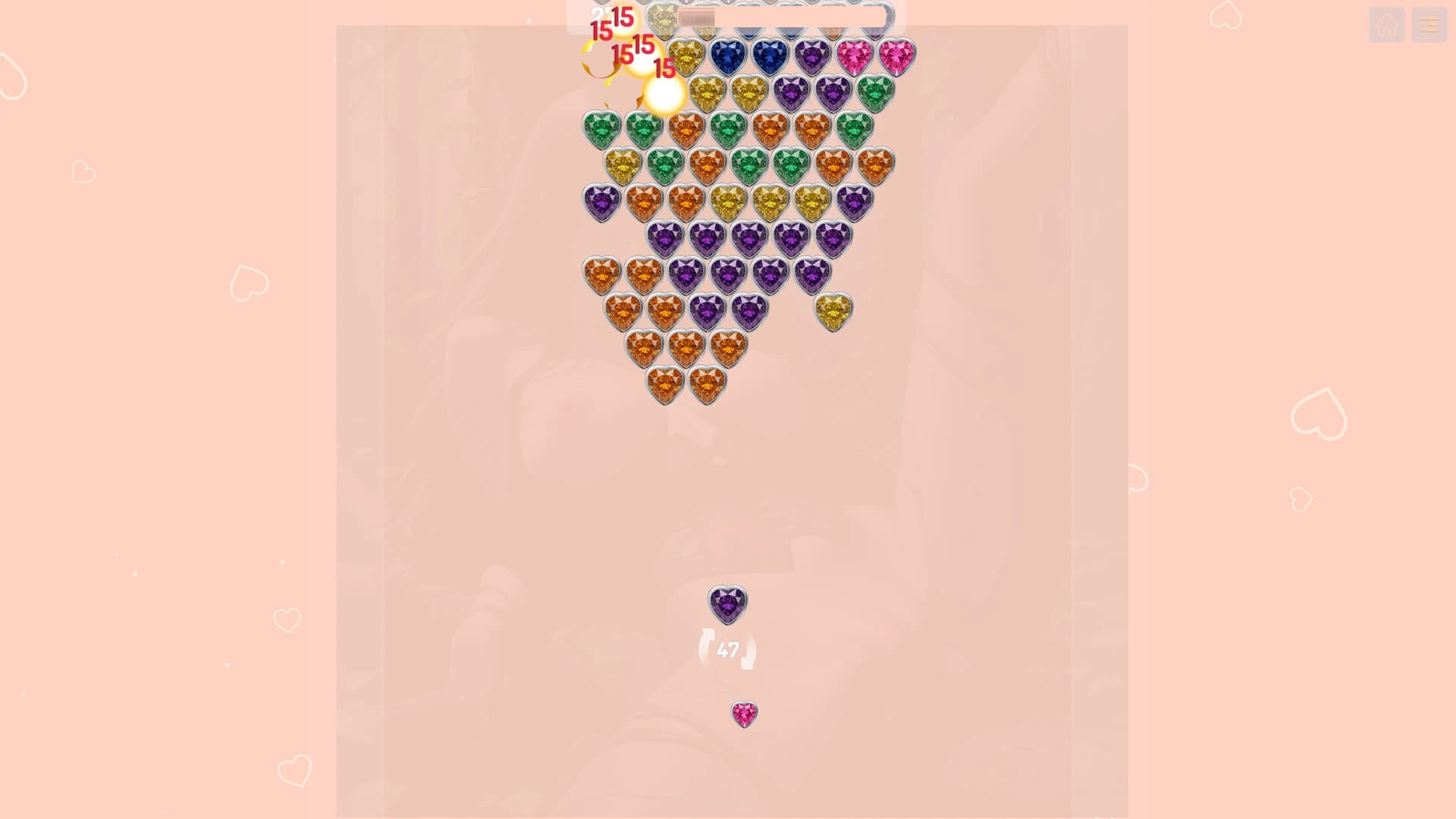 Lusty Bubbles: Animated Edition screenshot 4
