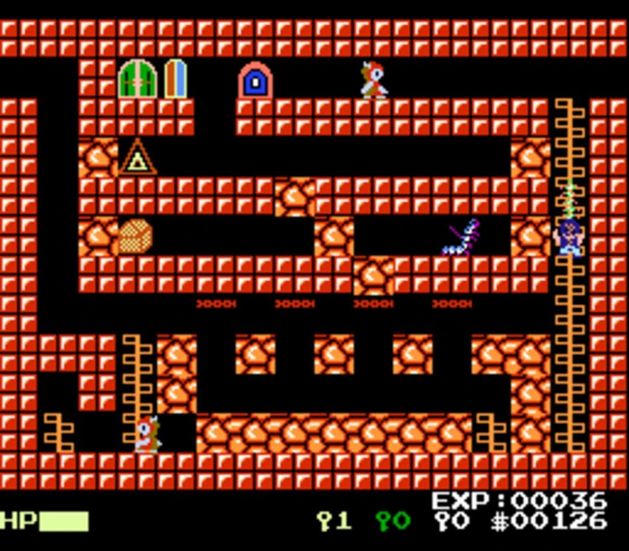 Lutter screenshot 1