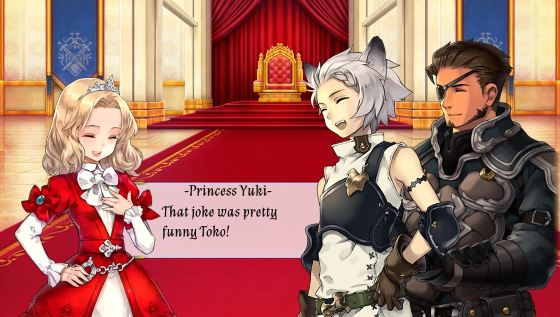 Luvocious screenshot 4