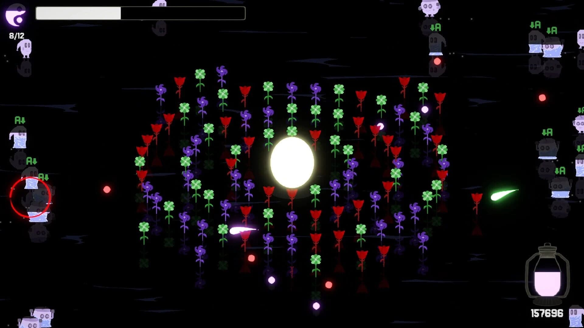 Lux Anima screenshot 2