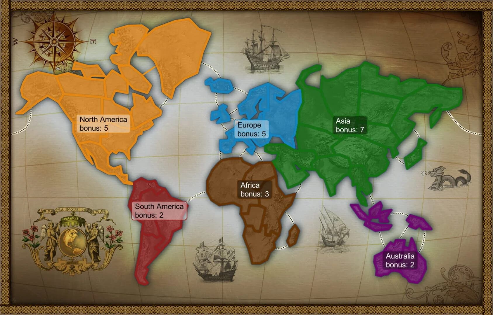 Lux Delux screenshot 5