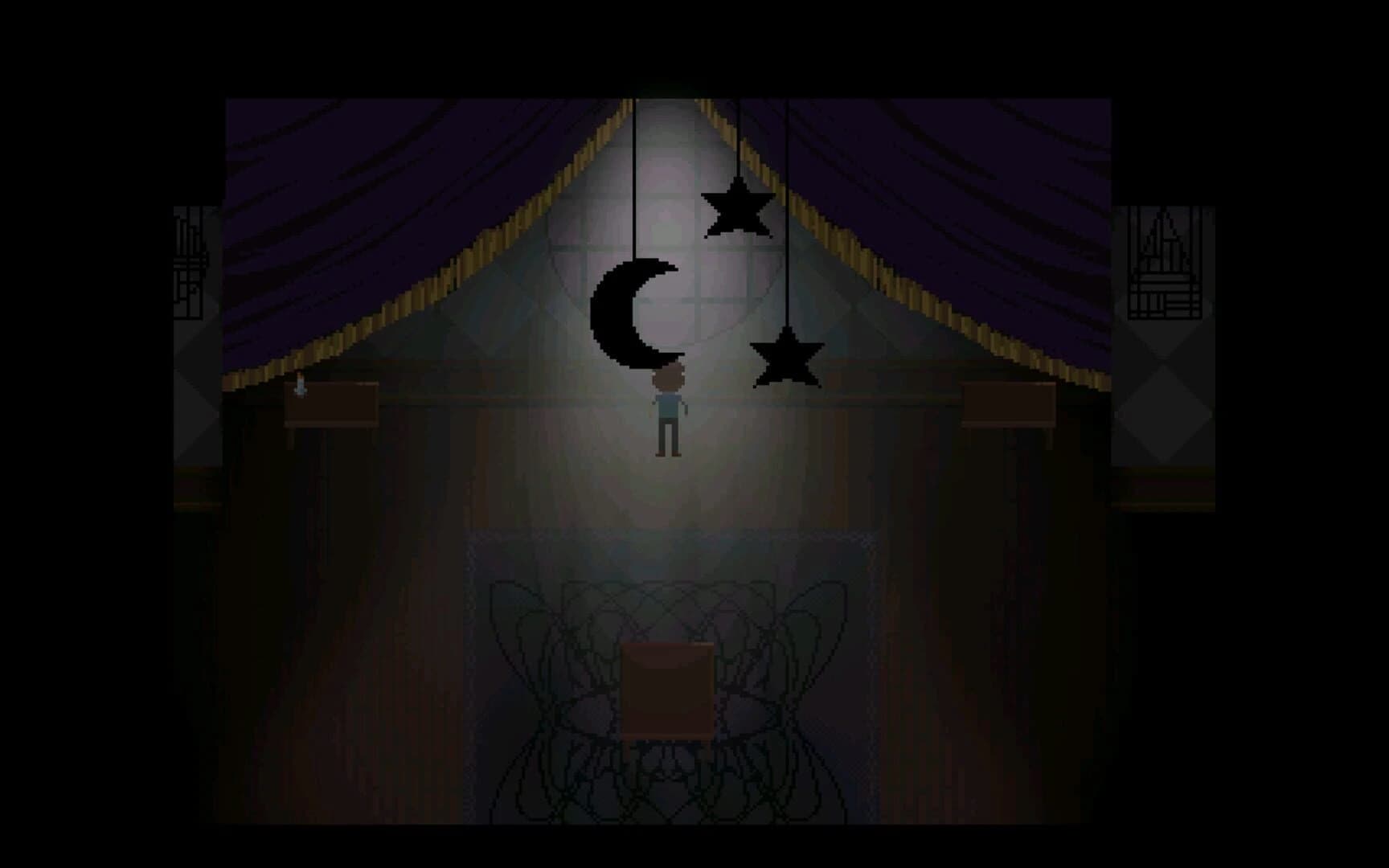 Lux: Dream.Girl screenshot 2