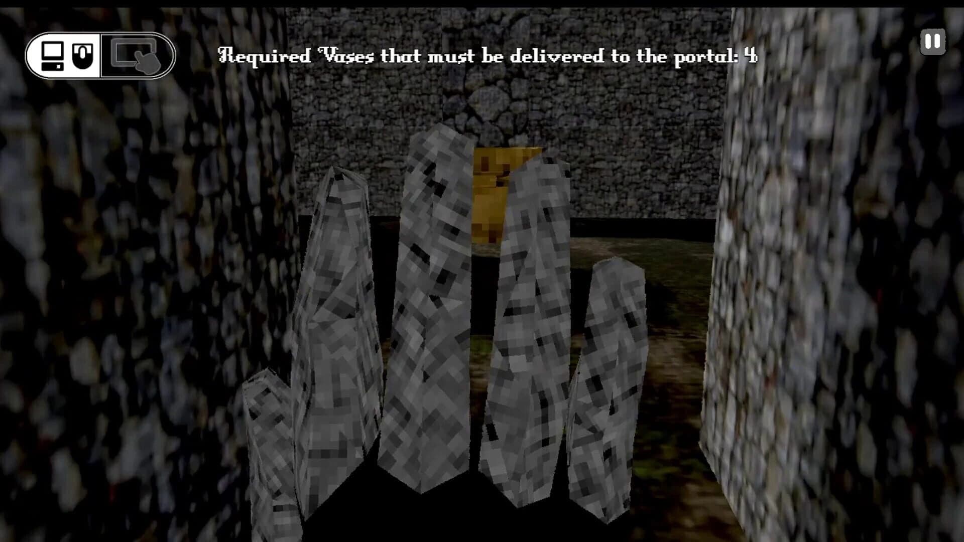 Lux Muris screenshot 3