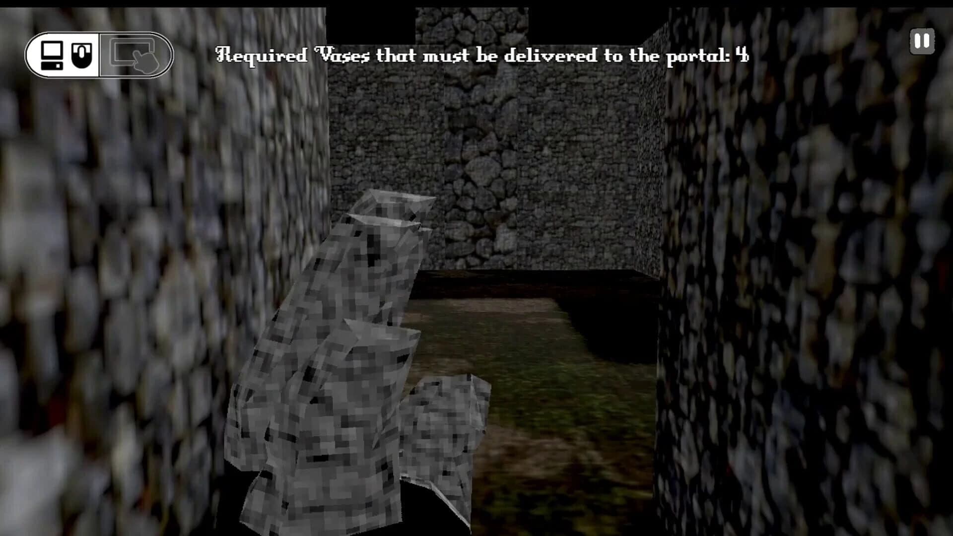 Lux Muris screenshot 5