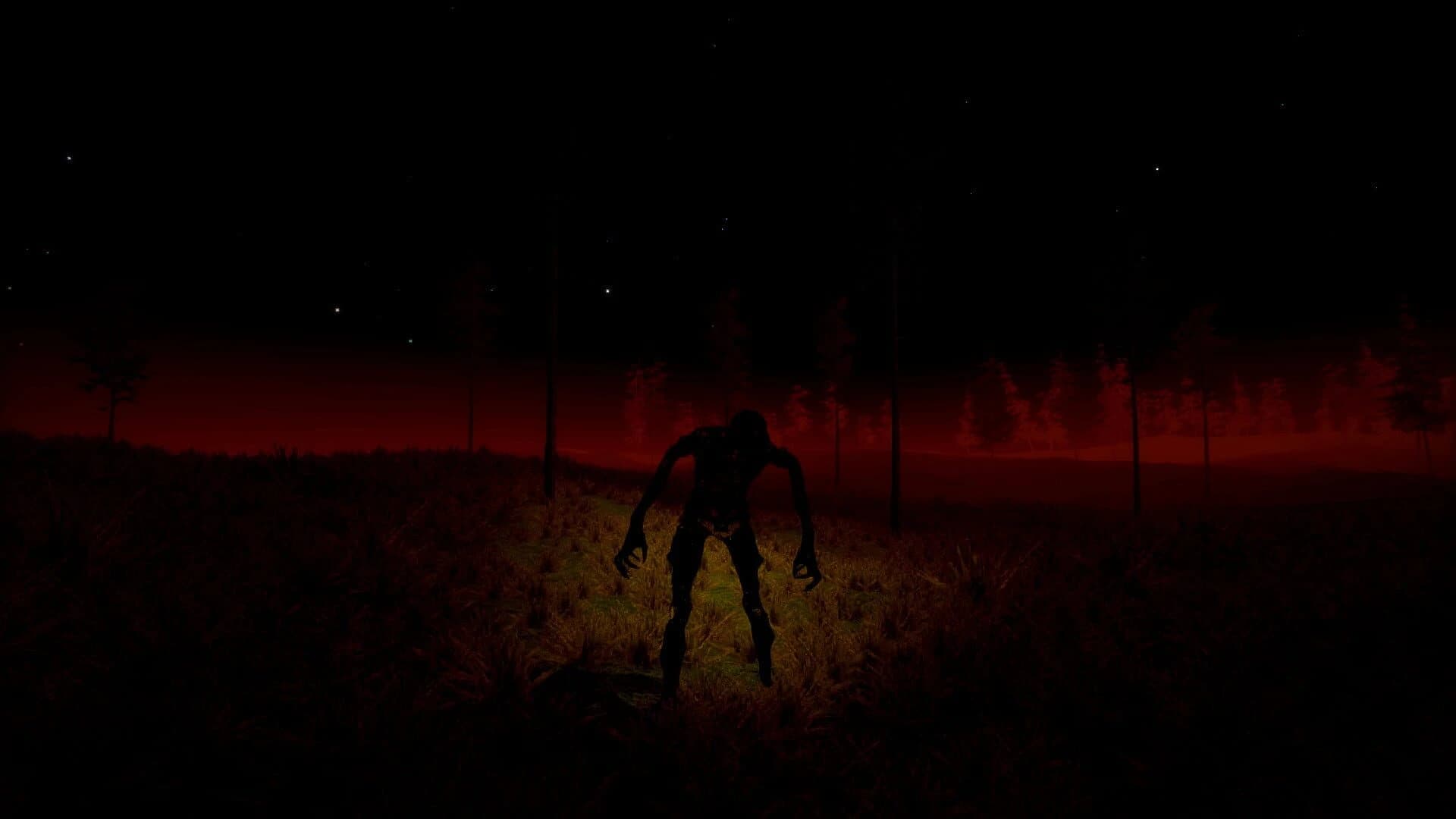 Lux umbra screenshot 4
