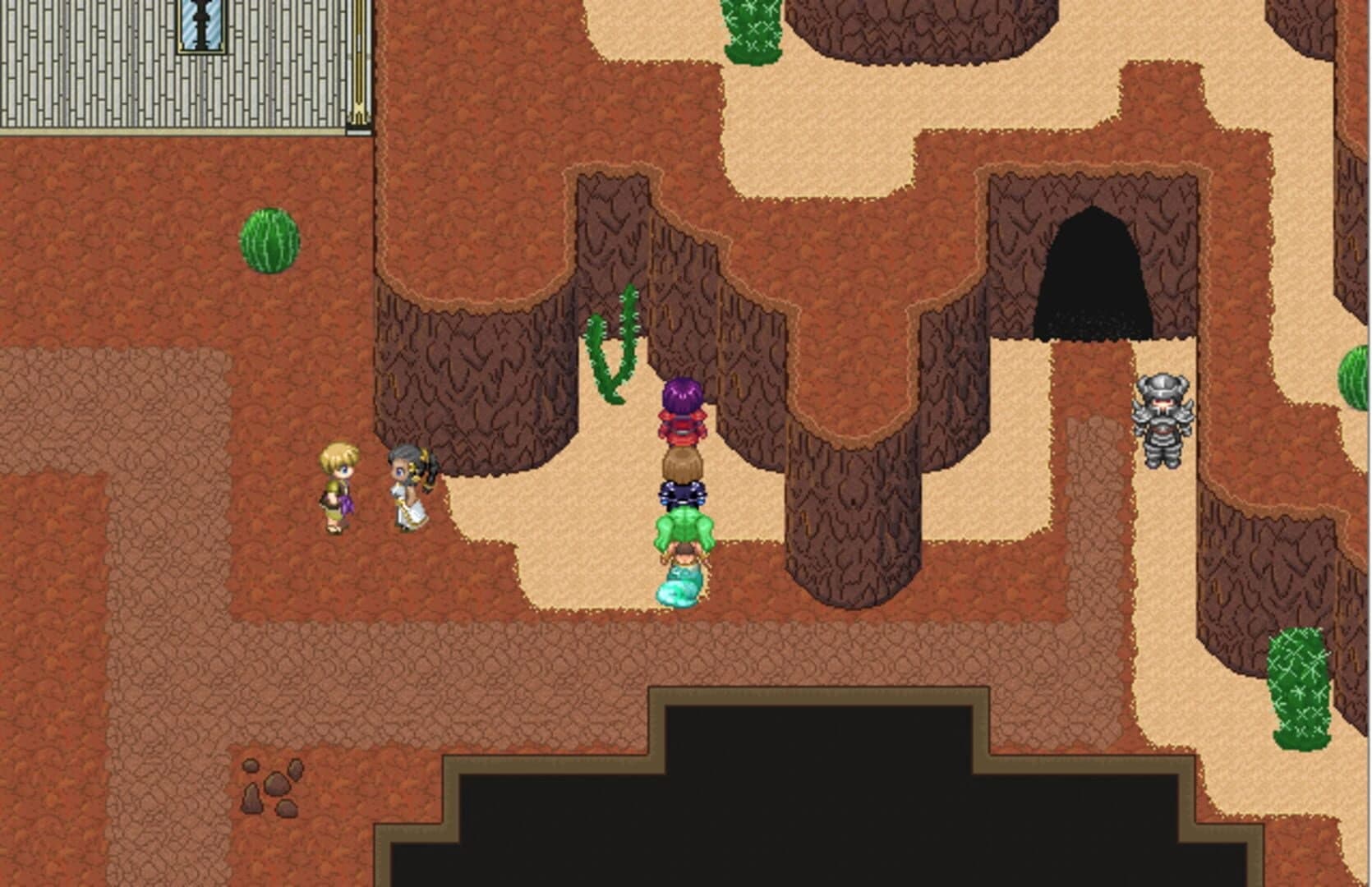 Luxaren Allure screenshot 2