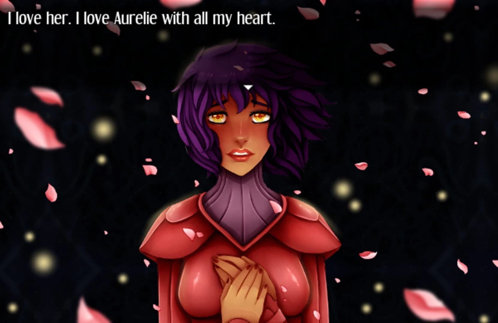 Luxaren Allure screenshot 1