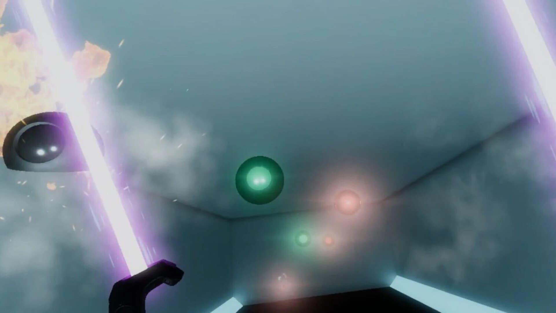 Luxin Time screenshot 2