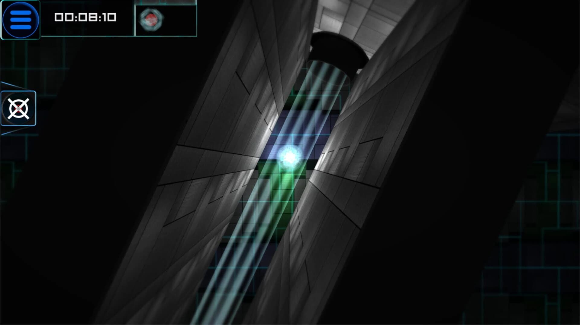 Luxis screenshot 2