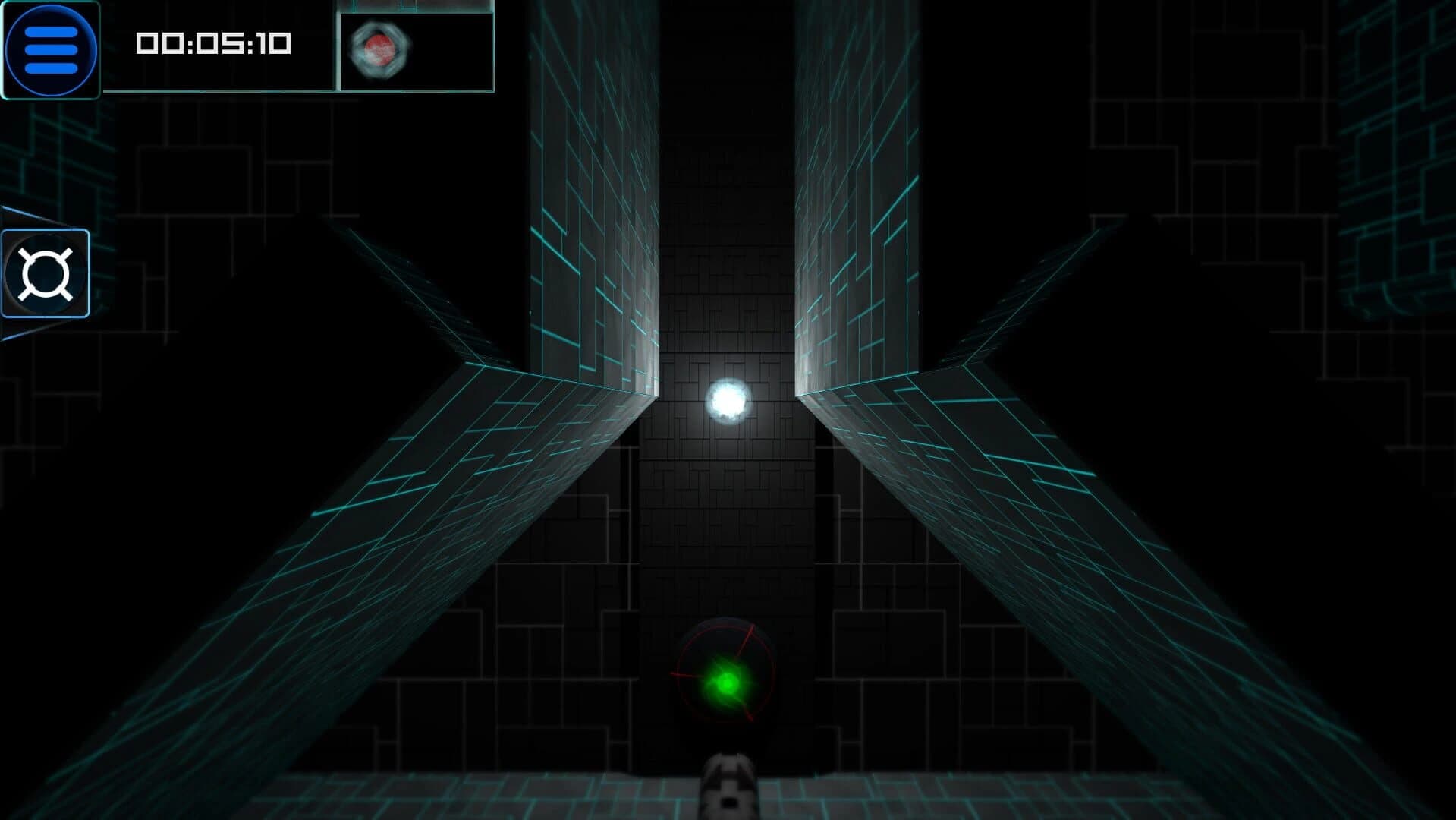 Luxis screenshot 5
