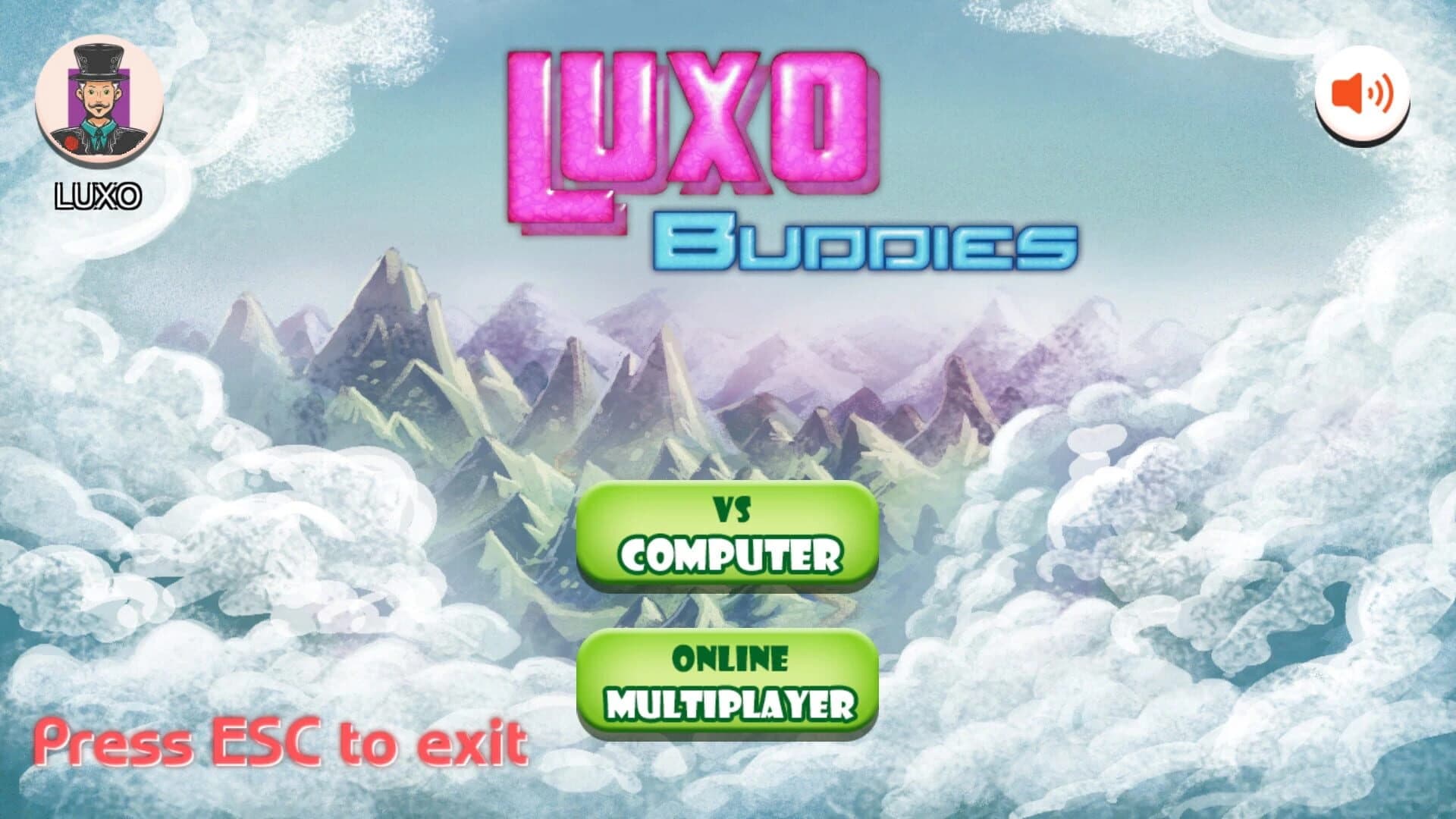 Luxo Buddies screenshot 5