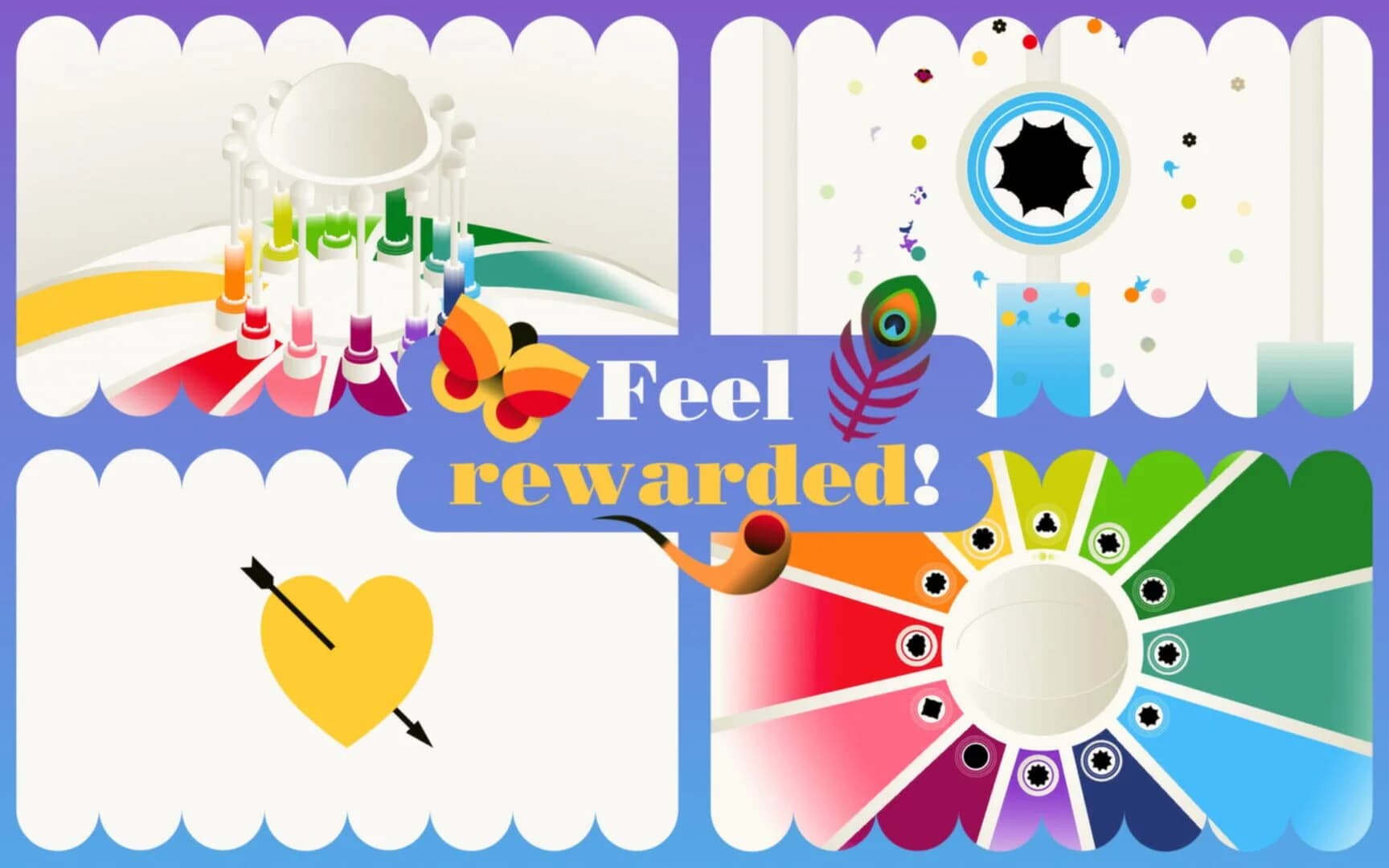 Luxuria Superbia screenshot 2