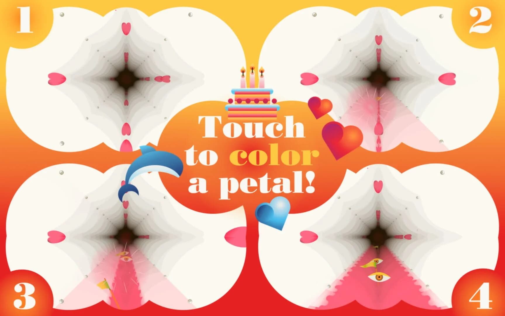 Luxuria Superbia screenshot 5