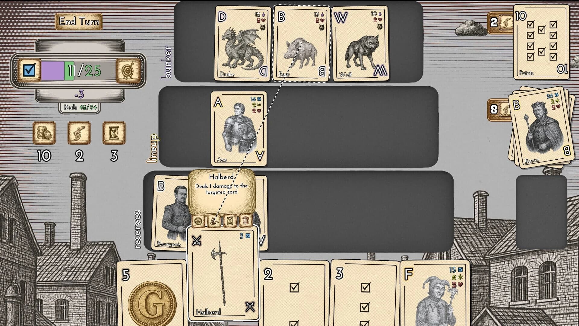 Luxuriant screenshot 2