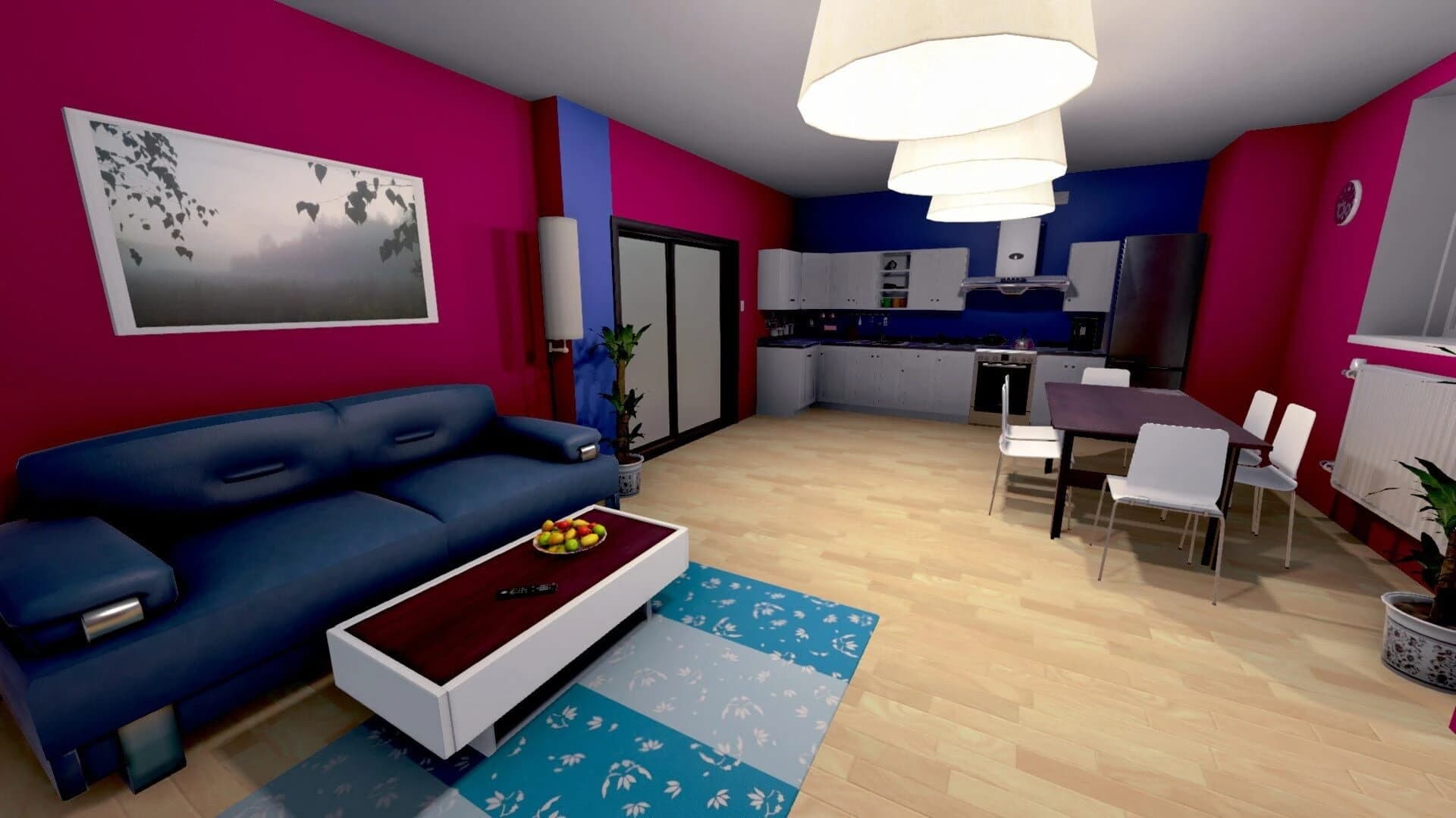 Luxury Garden Bundle screenshot 2