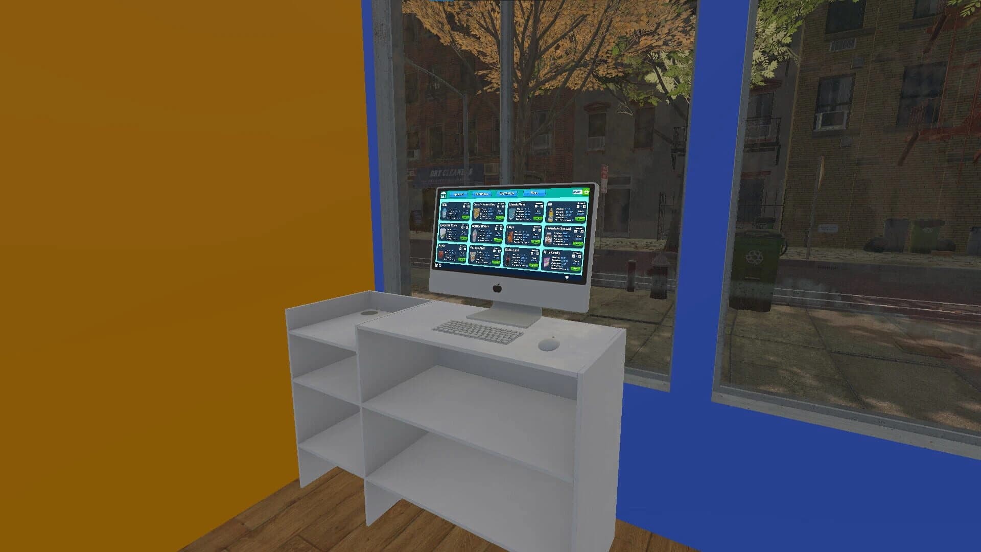 Luxury Supermarket Simulator screenshot 2