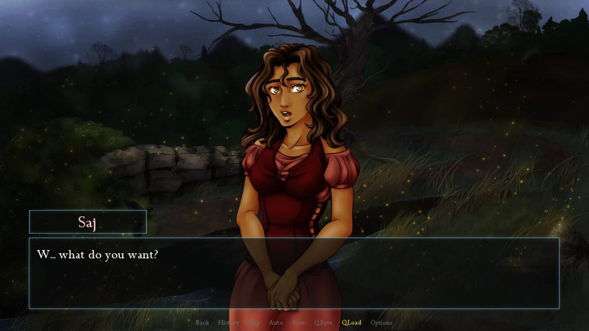 Lyantei screenshot 4