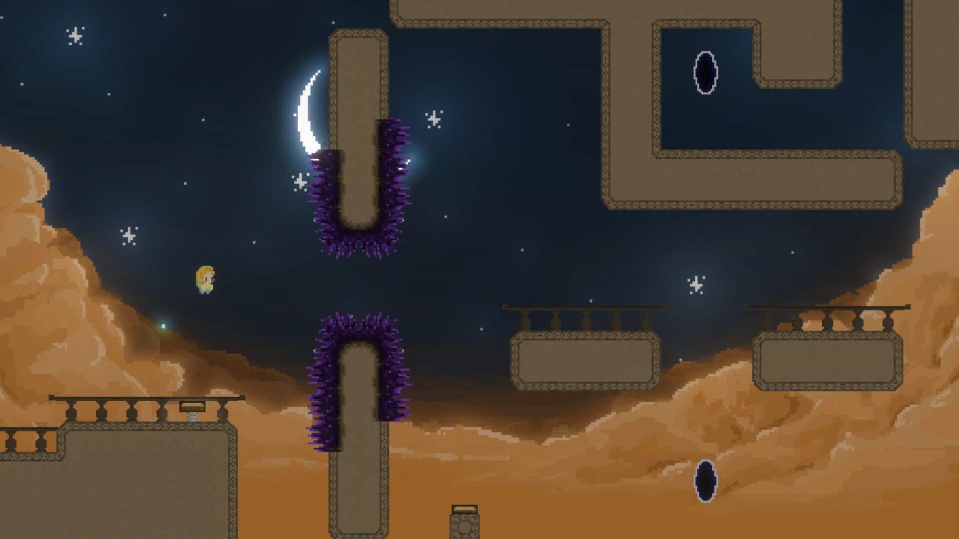 Lyara screenshot 5